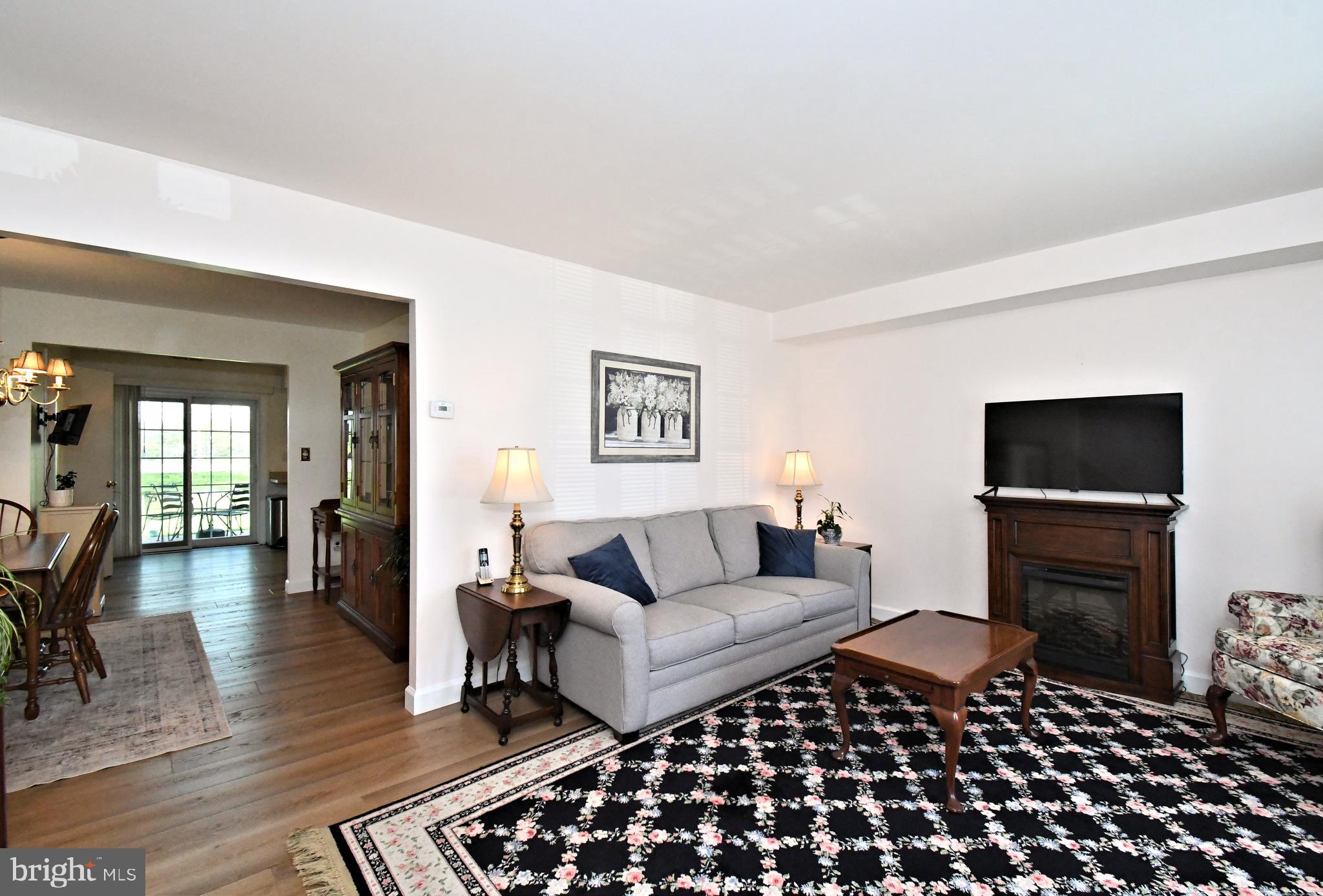 MORGANDALE CONDO - Residential