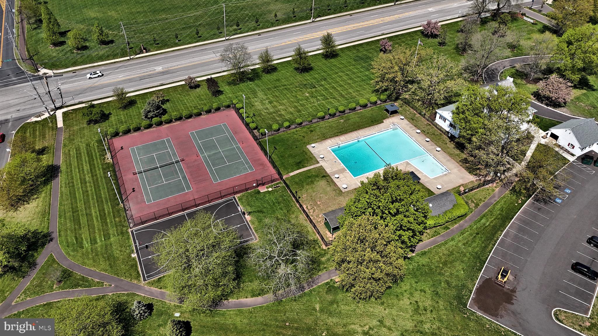 MORGANDALE CONDO - Residential