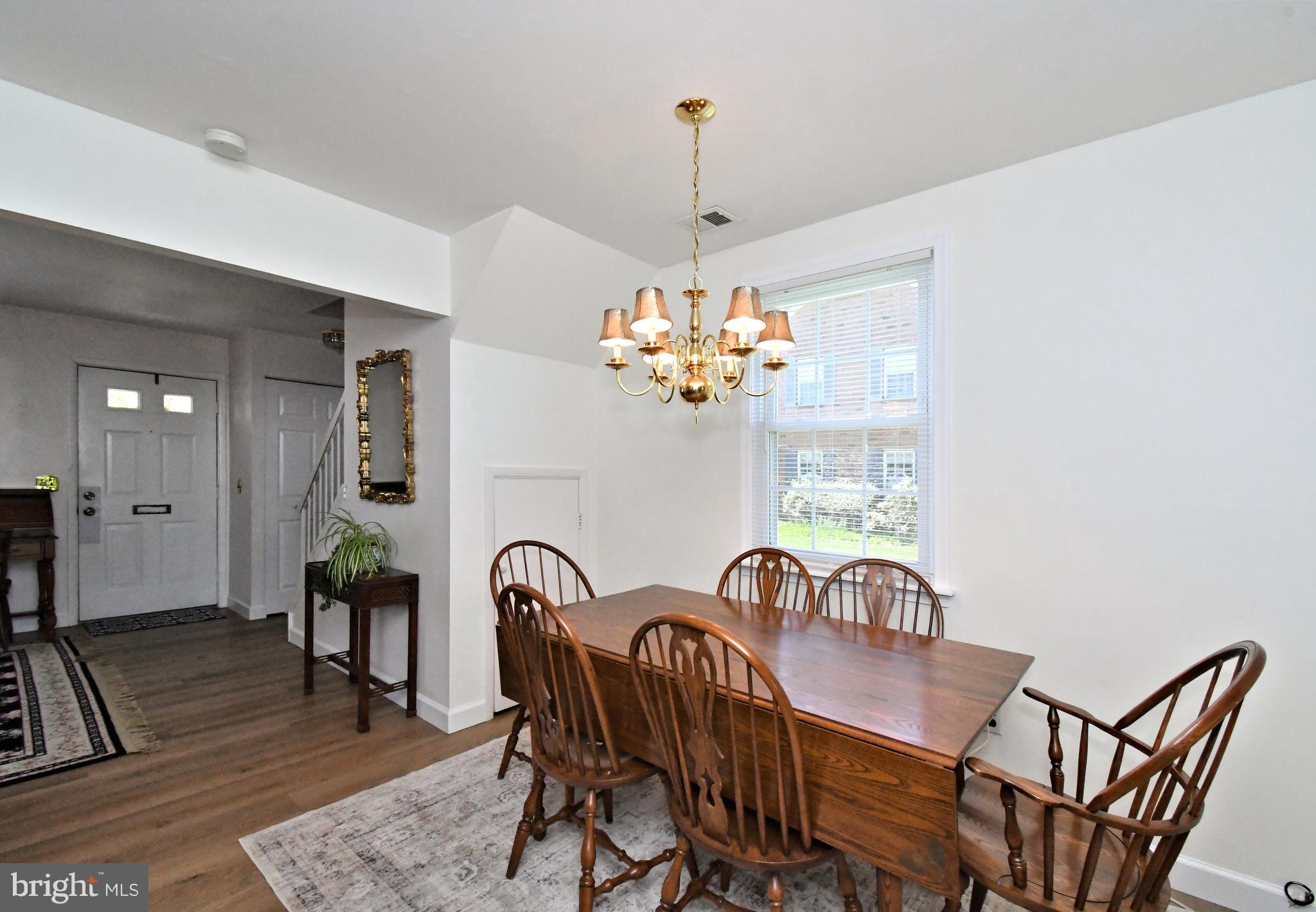 MORGANDALE CONDO - Residential