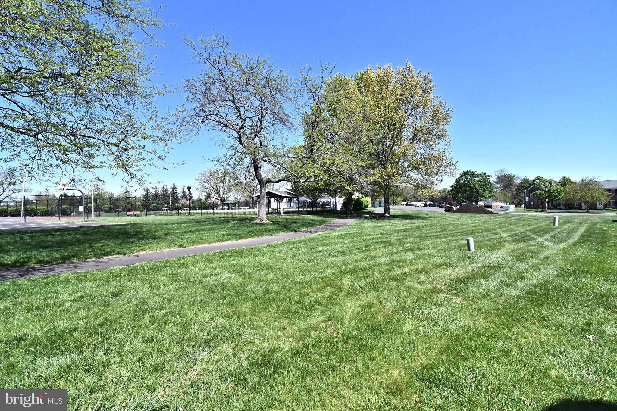 MORGANDALE CONDO - Residential