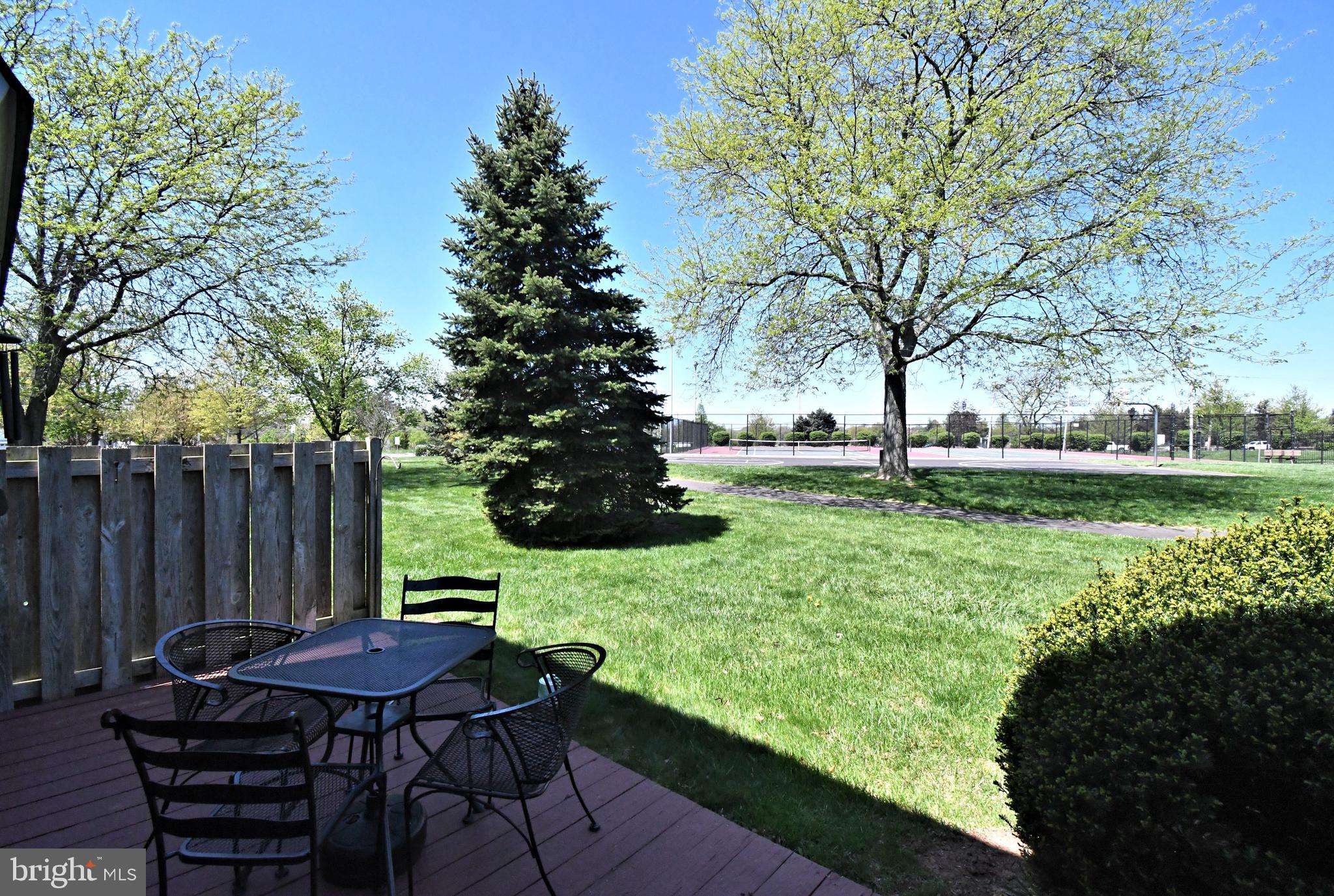 MORGANDALE CONDO - Residential