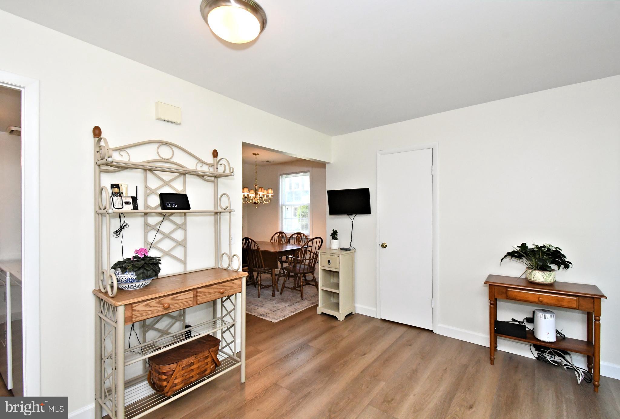 MORGANDALE CONDO - Residential