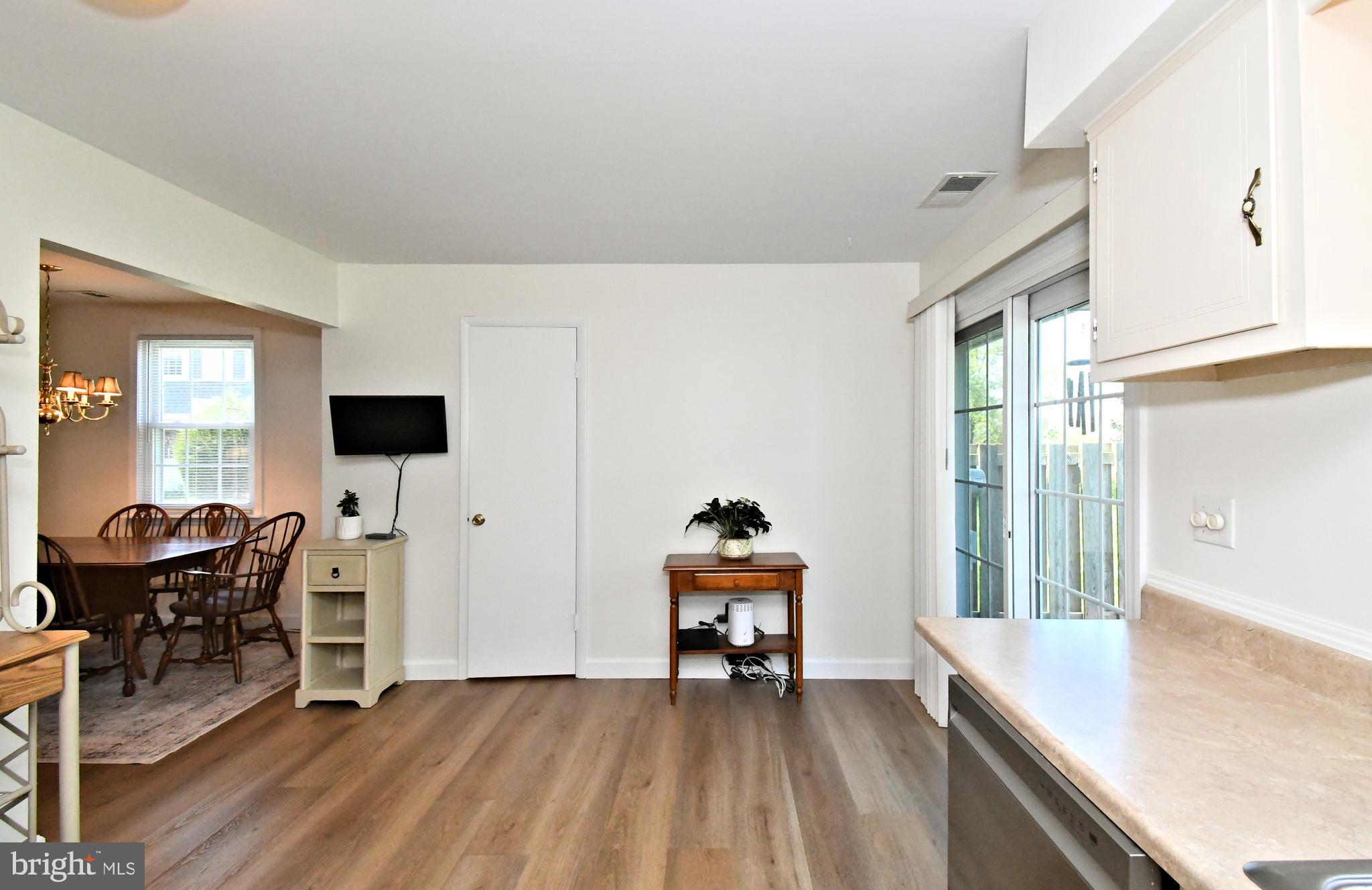 MORGANDALE CONDO - Residential