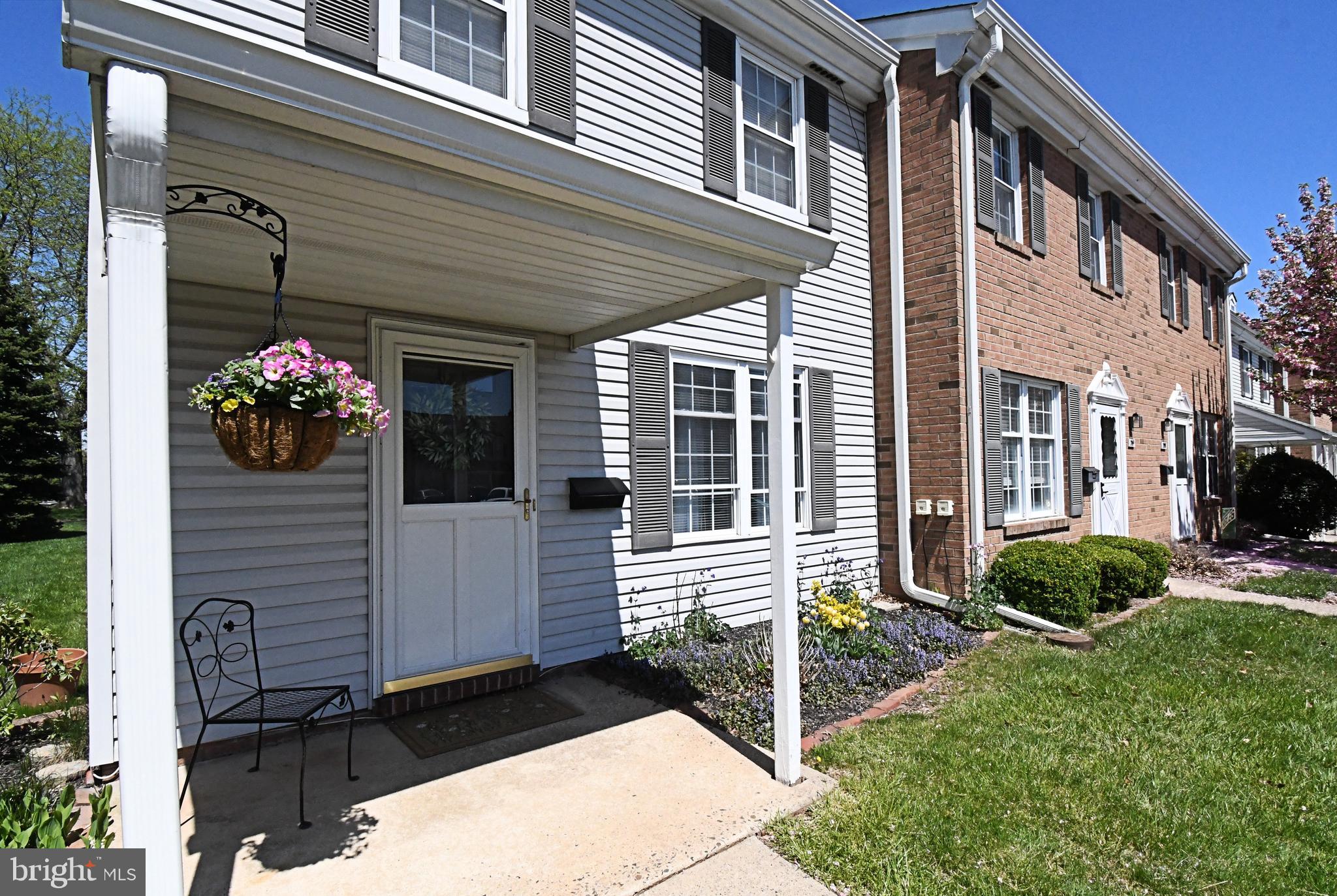 MORGANDALE CONDO - Residential
