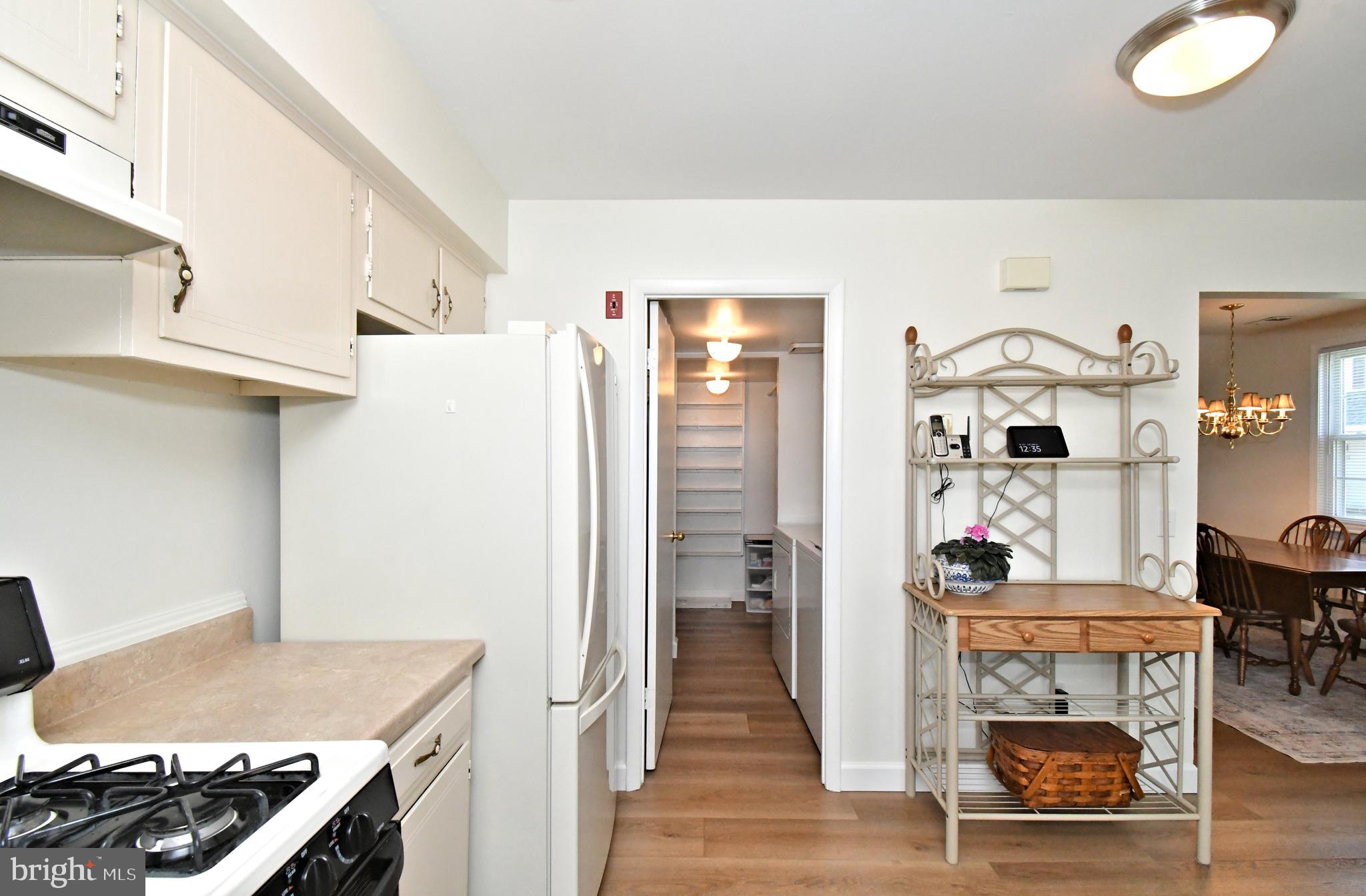 MORGANDALE CONDO - Residential