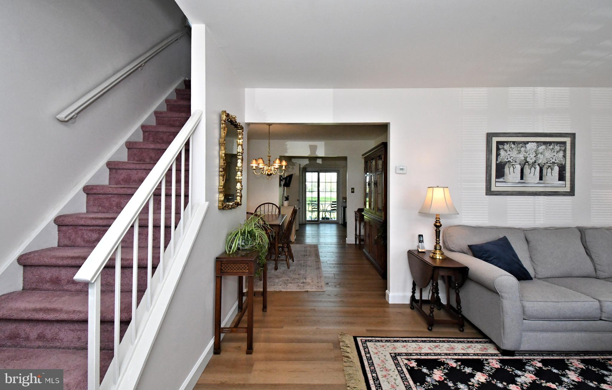 MORGANDALE CONDO - Residential