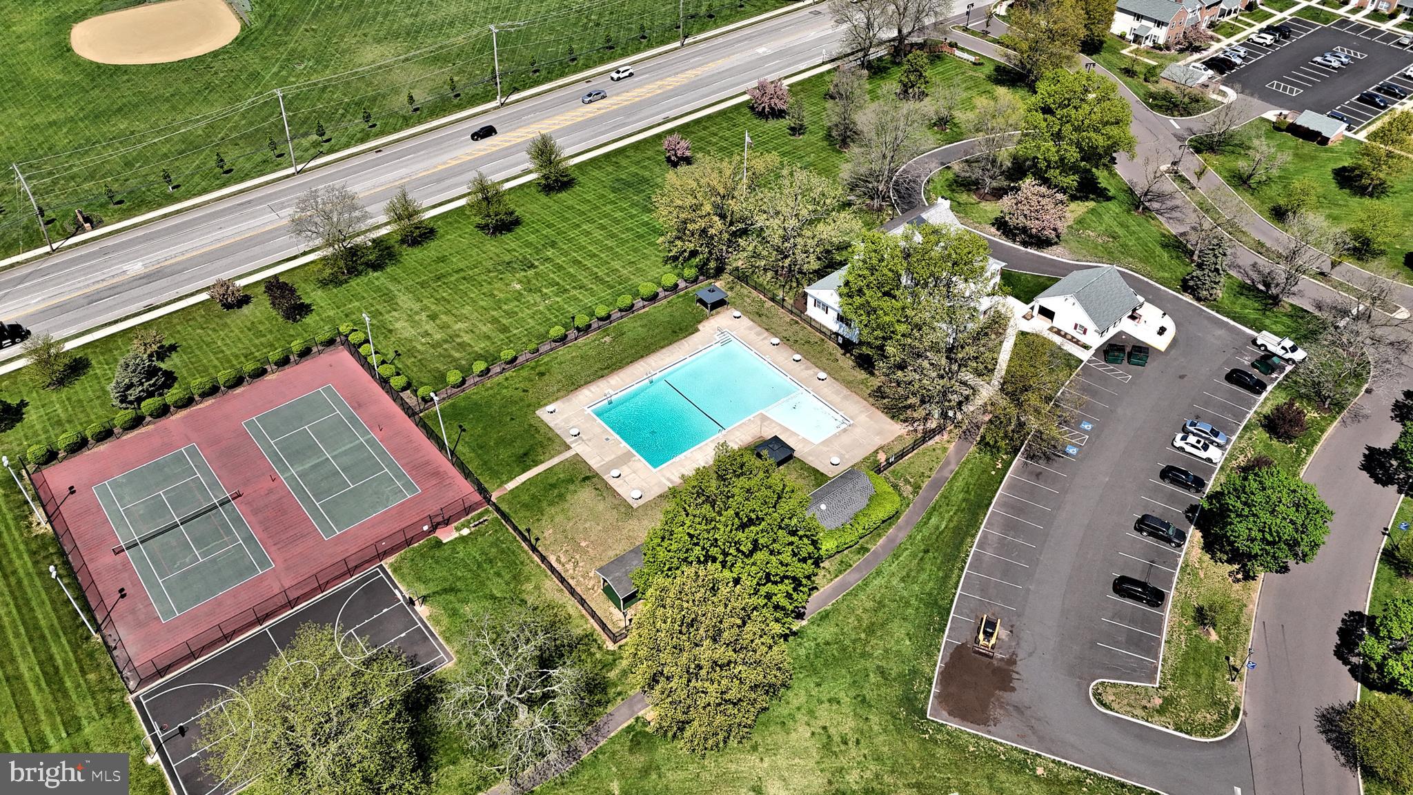 MORGANDALE CONDO - Residential