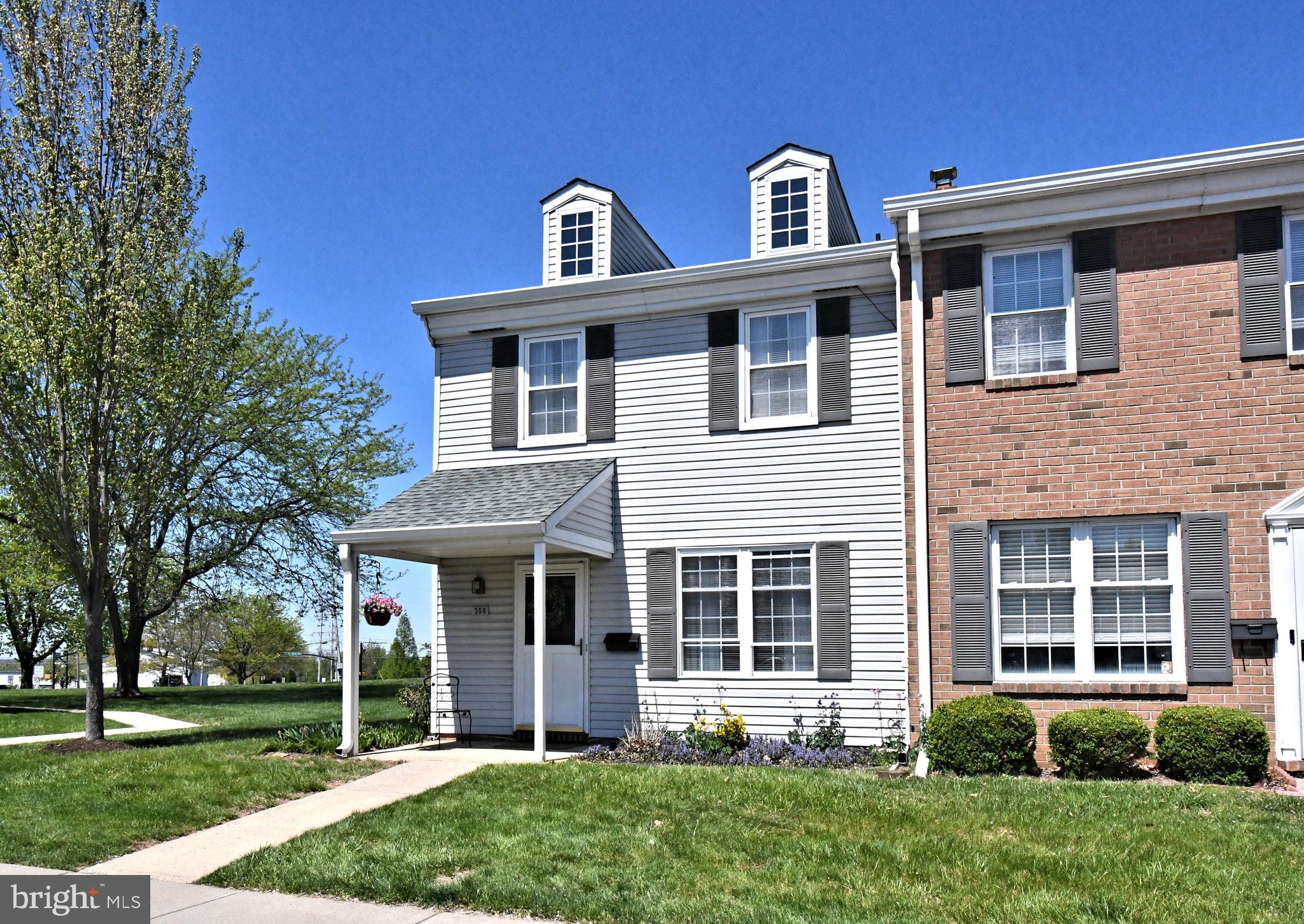 MORGANDALE CONDO - Residential