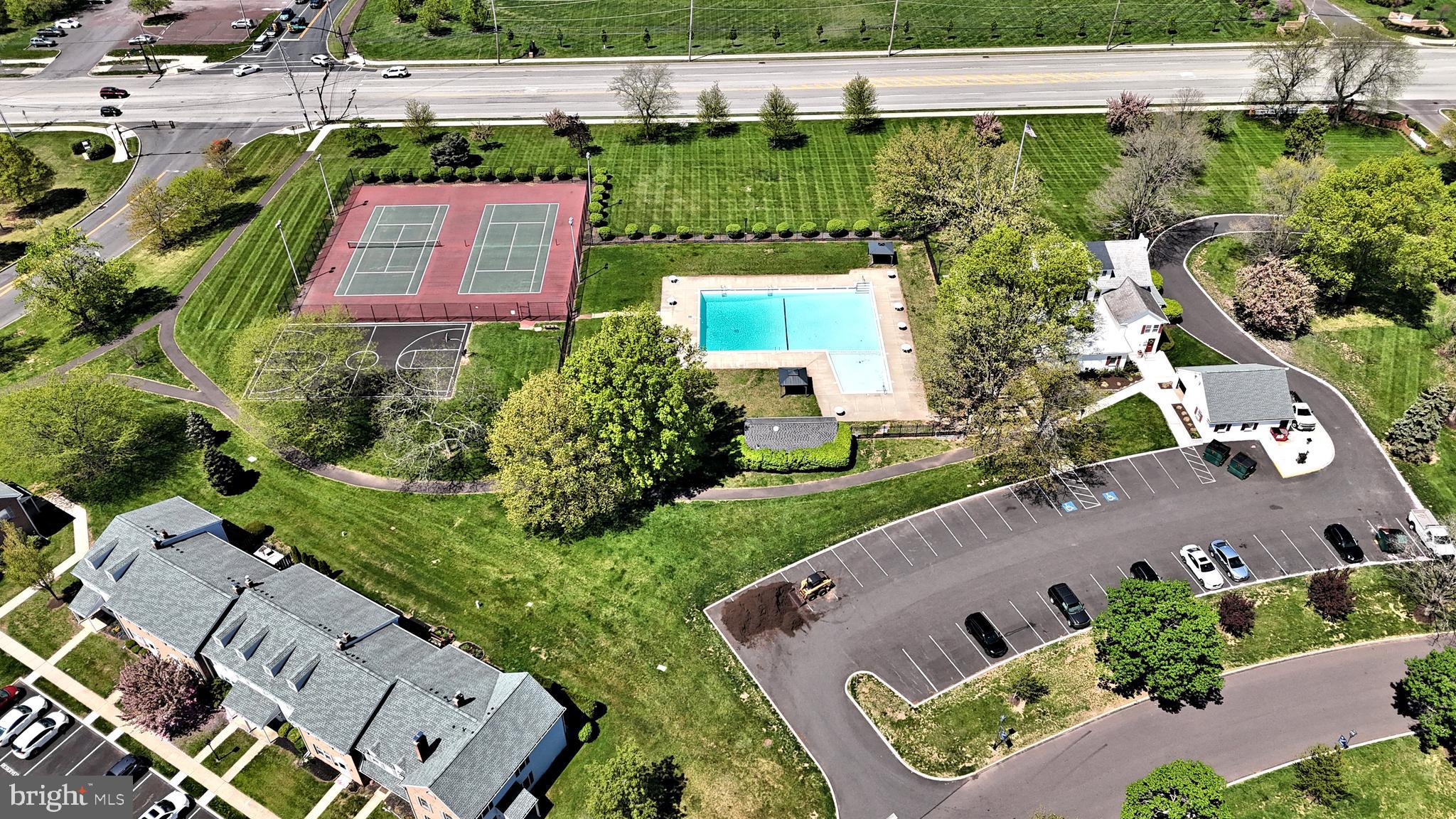 MORGANDALE CONDO - Residential