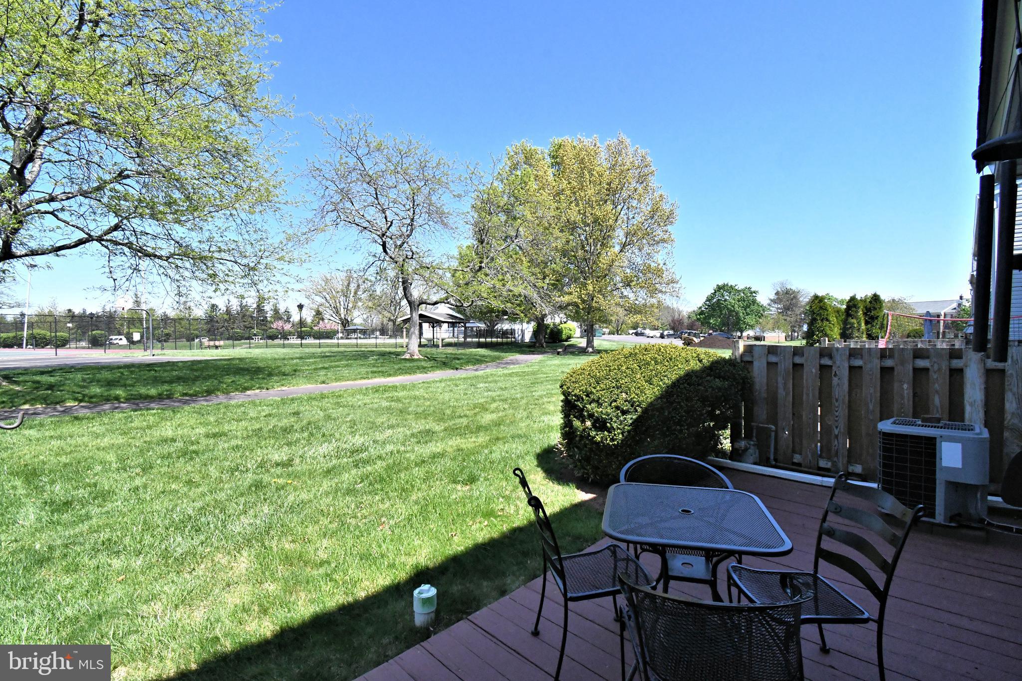 MORGANDALE CONDO - Residential