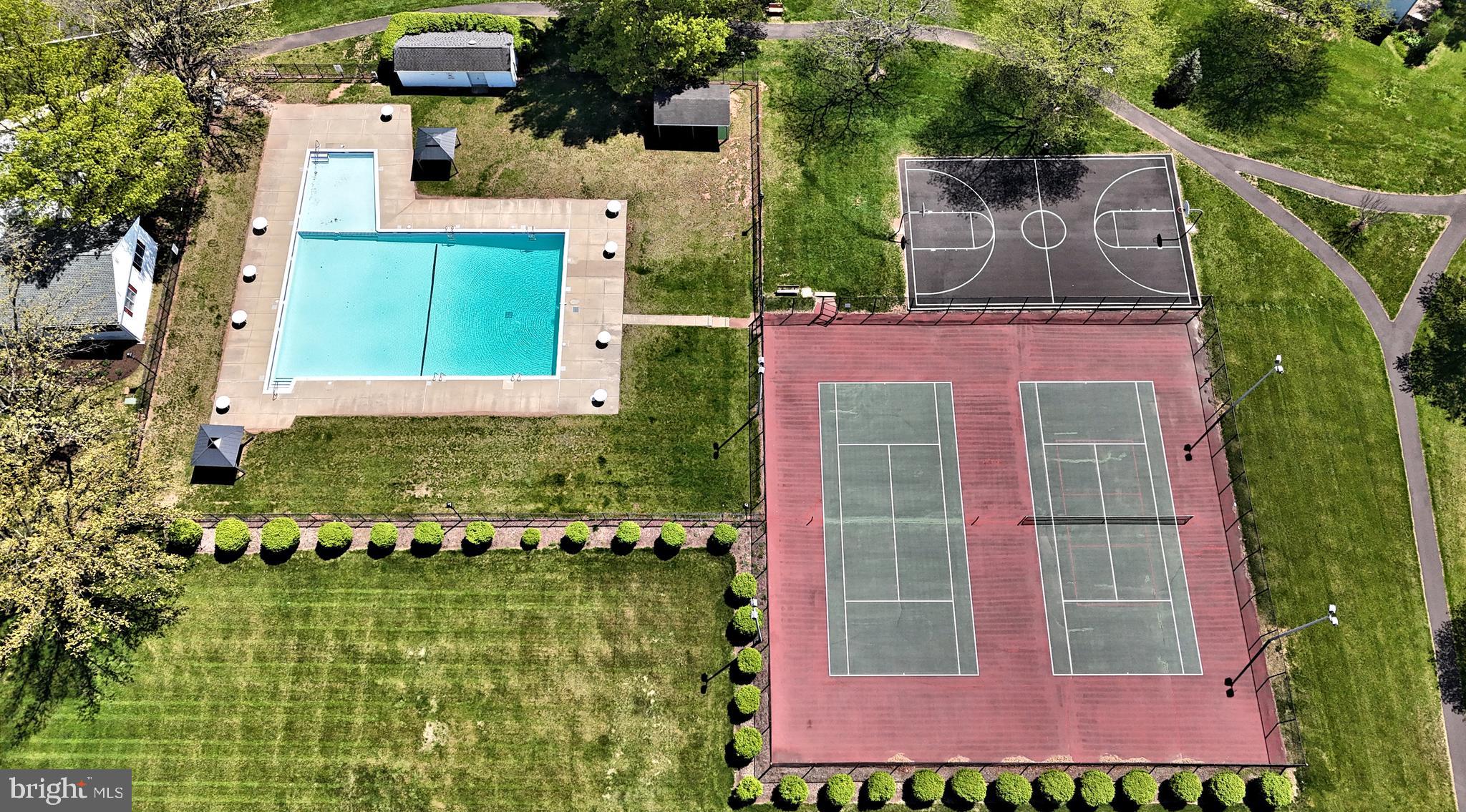 MORGANDALE CONDO - Residential