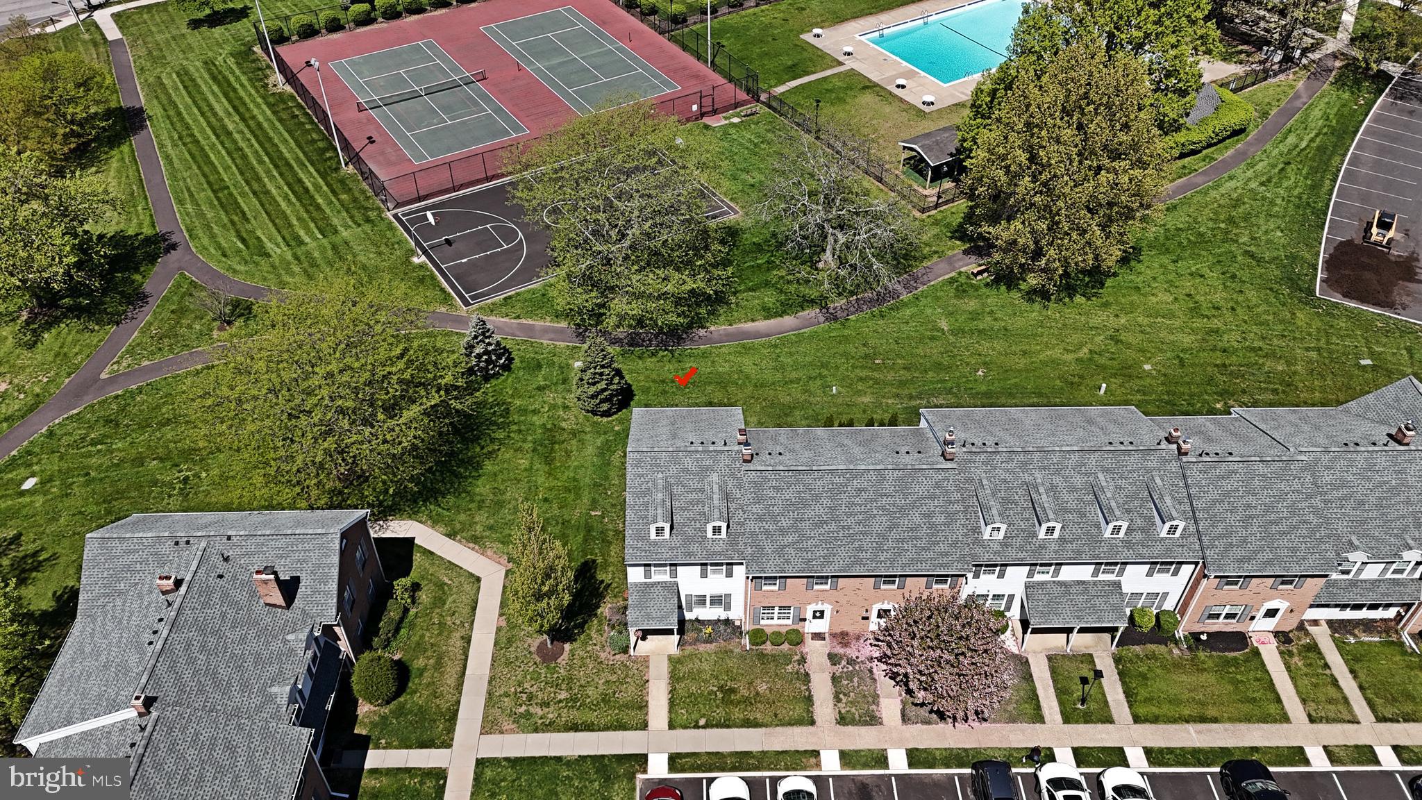 MORGANDALE CONDO - Residential
