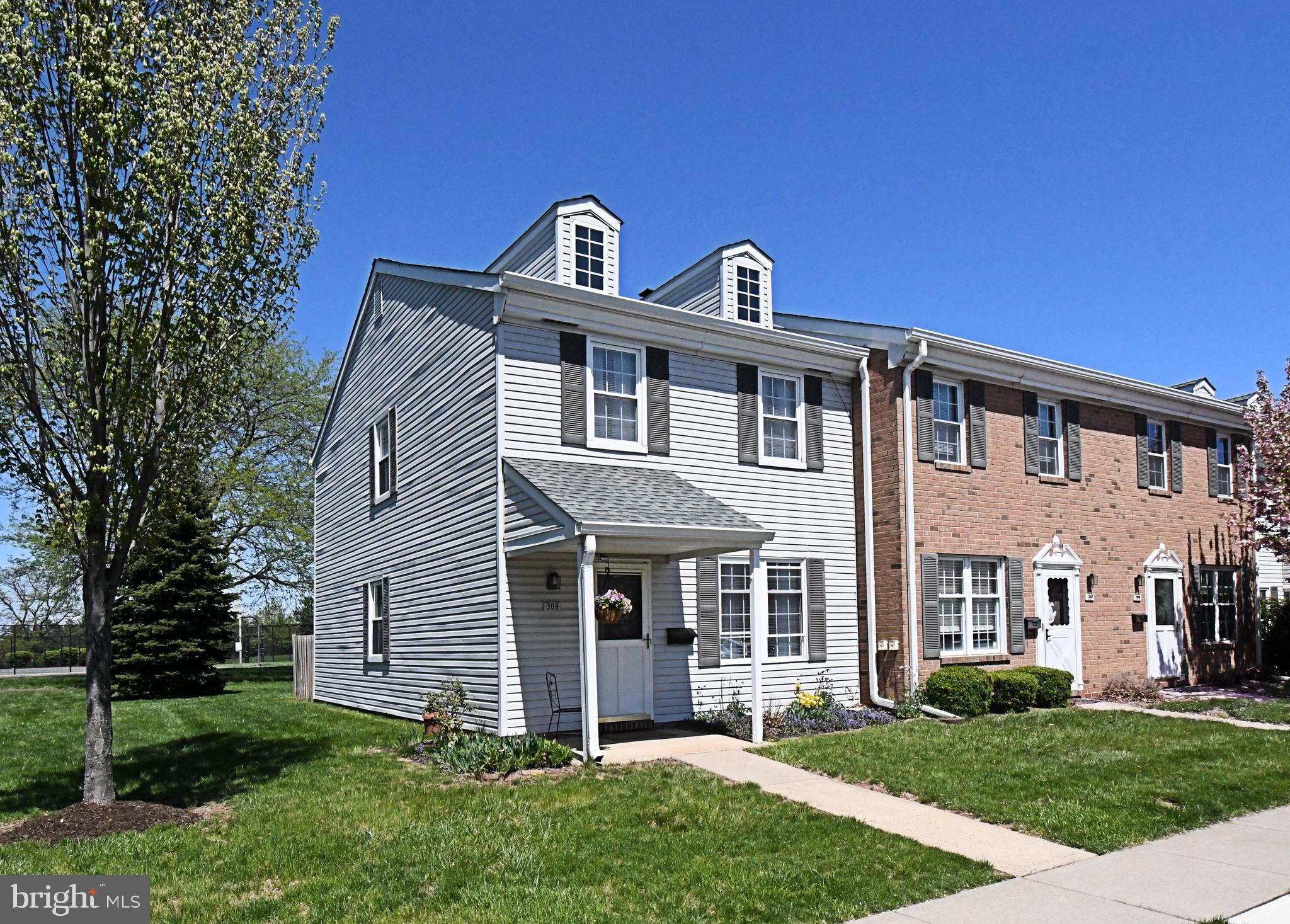 MORGANDALE CONDO - Residential