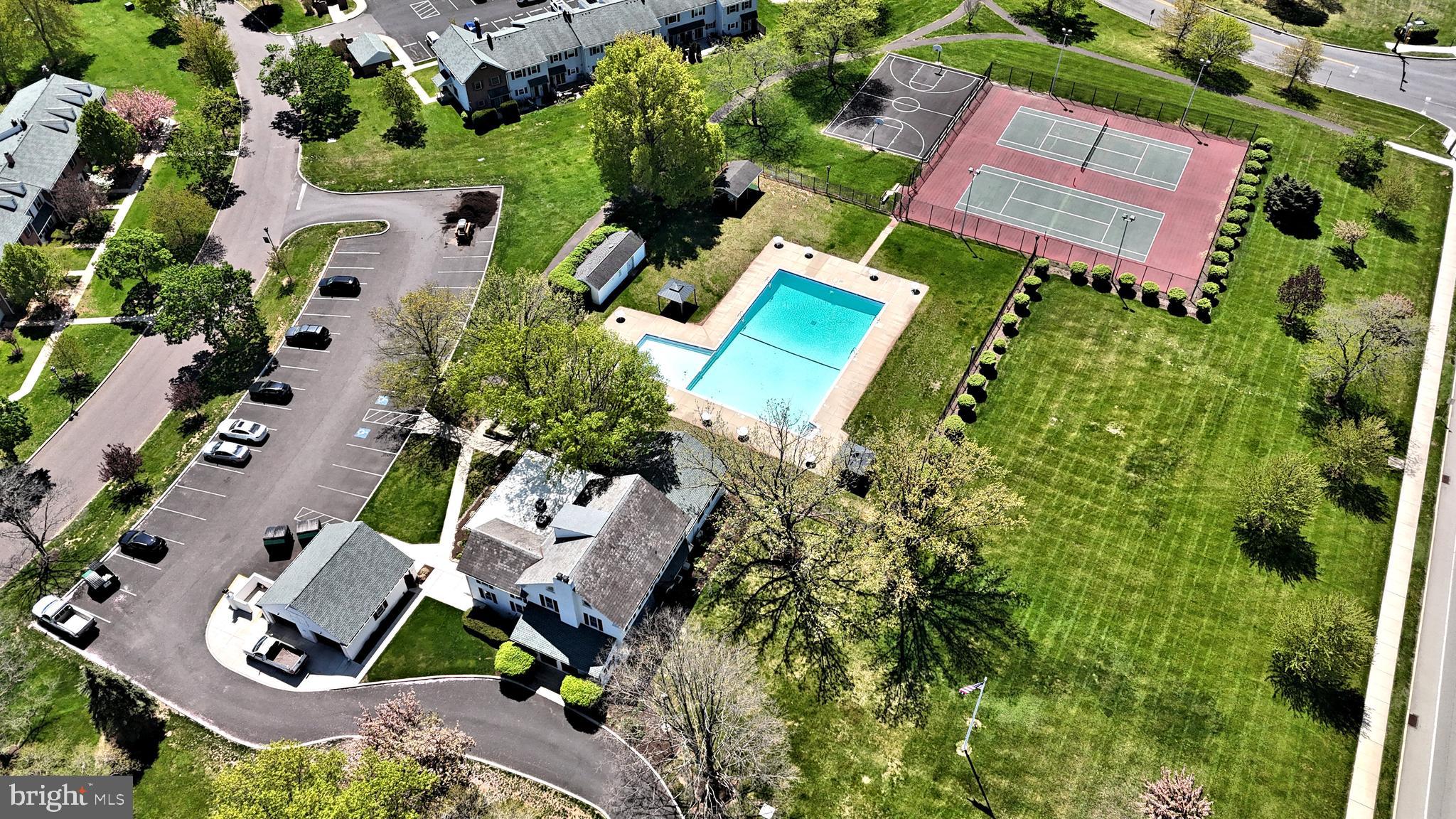 MORGANDALE CONDO - Residential