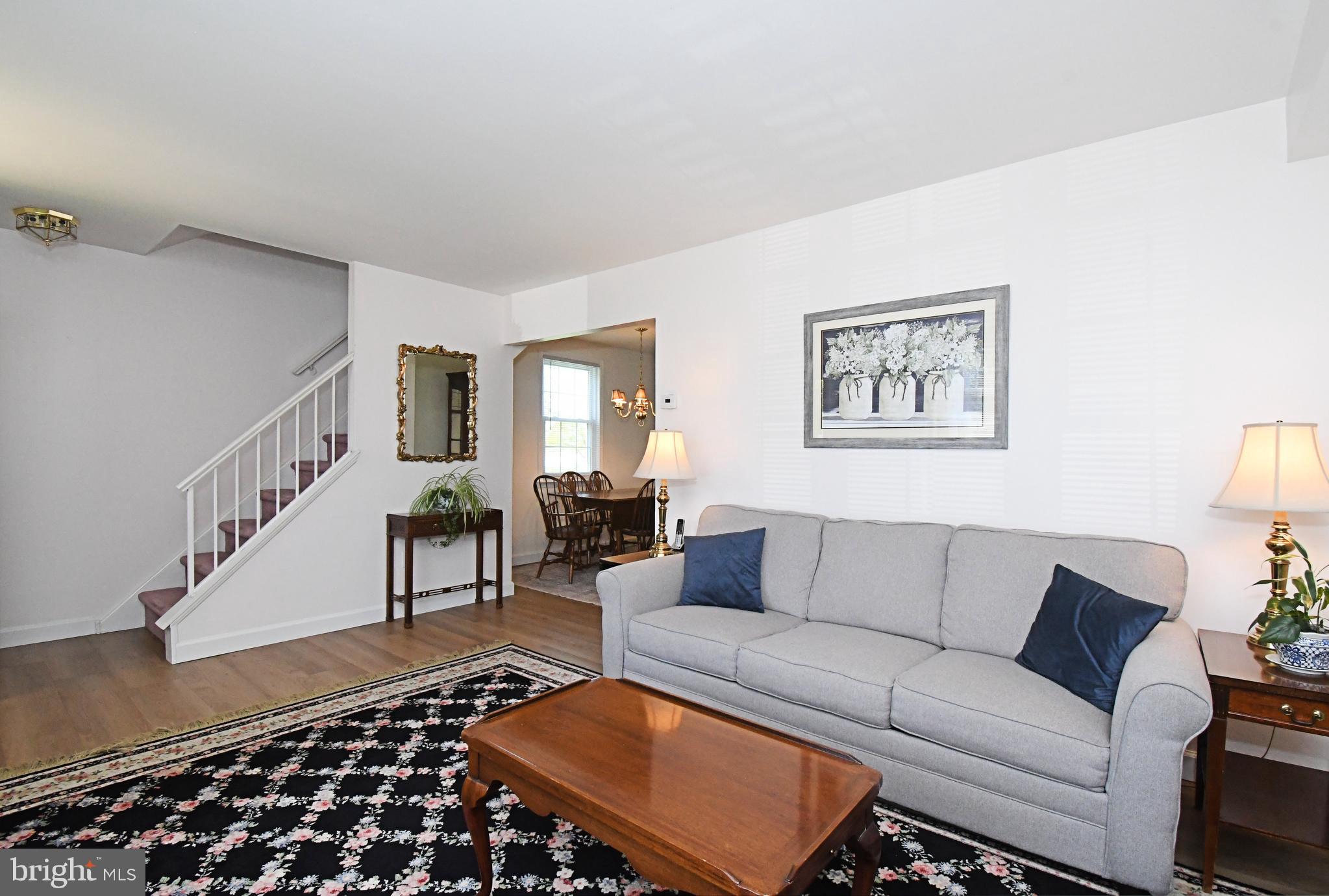 MORGANDALE CONDO - Residential