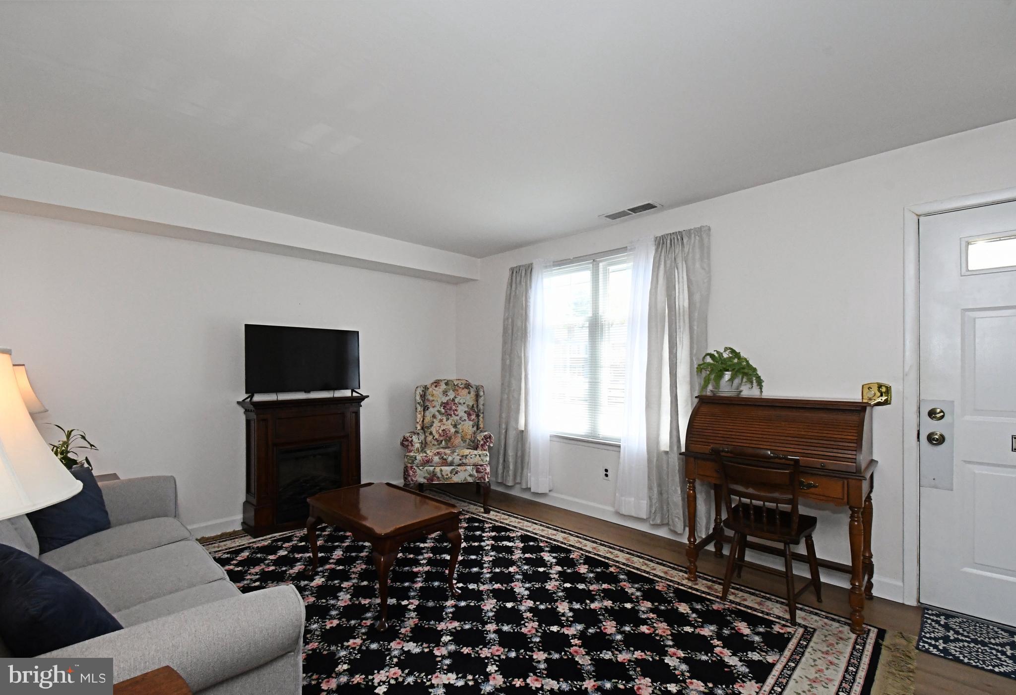 MORGANDALE CONDO - Residential
