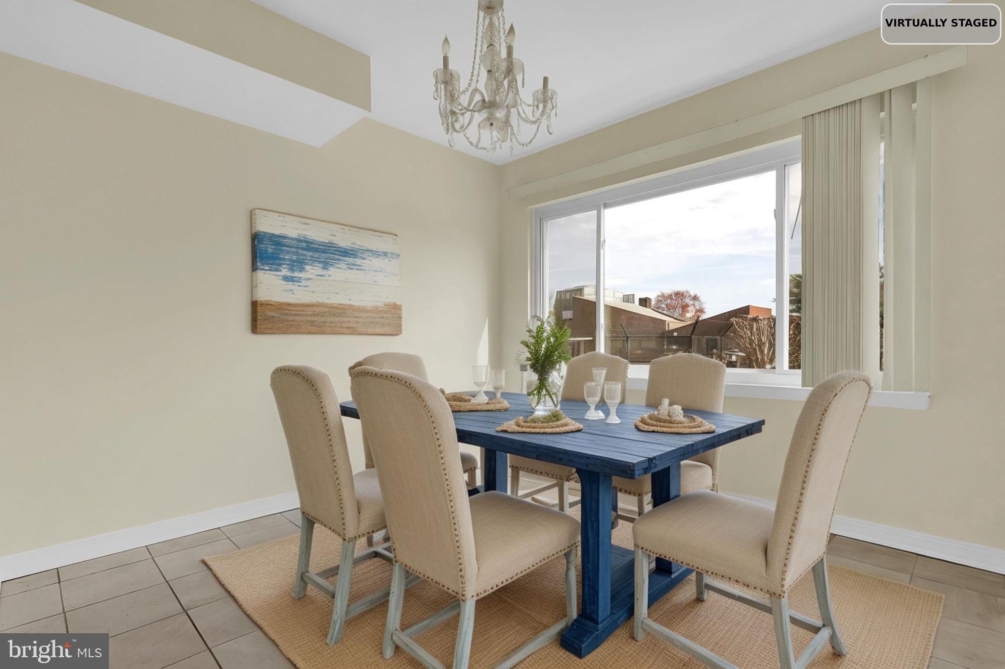 VILLA RIDGE CONDOMINIUM - Residential