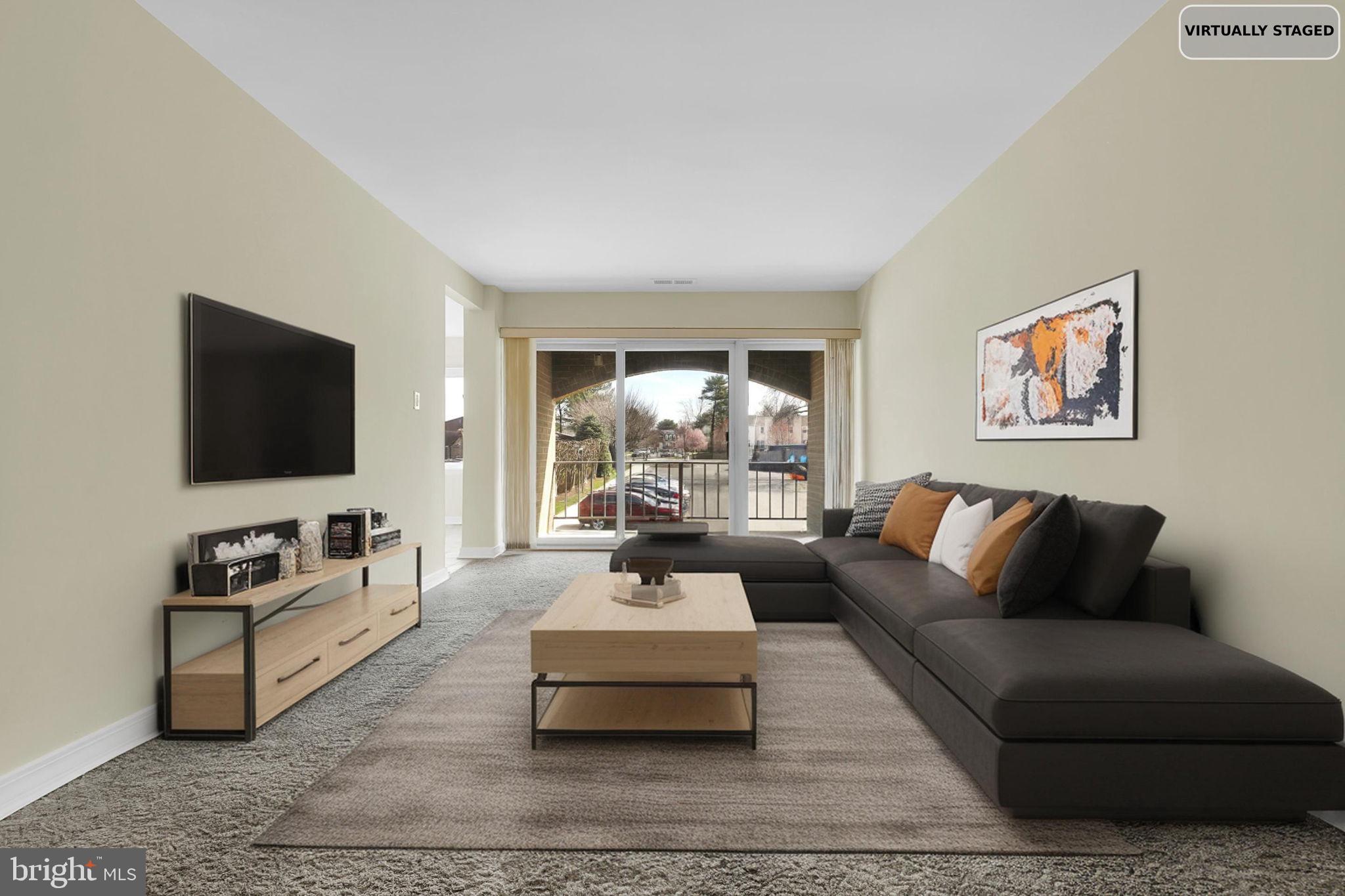 448 GIRARD STREET 204