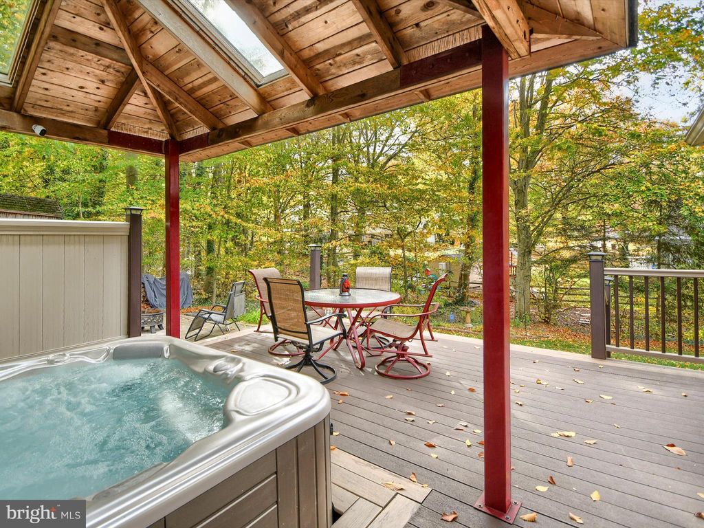 Photo of 202 Cornwall Drive, CHALFONT, PA 18914 (MLS # PABU2108216)