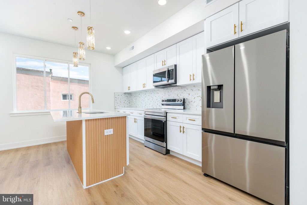 Photo of 737 N 42nd Street, PHILADELPHIA, PA 19104 (MLS # PAPH2581510)