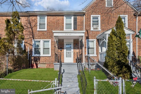 Townhouse For Sale - 2940 N Constitution Road<br/> CAMDEN, NJ 08104