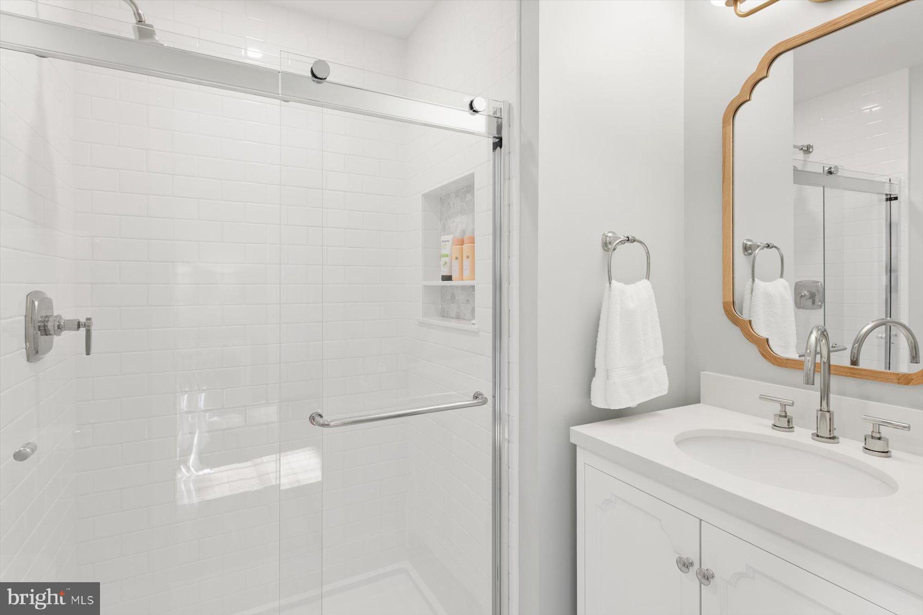 OXFORD - Residential