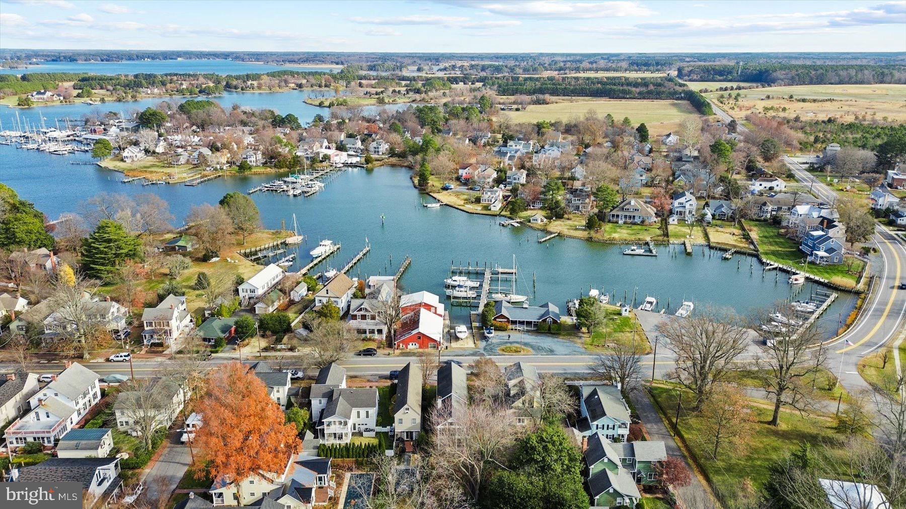 OXFORD - Residential