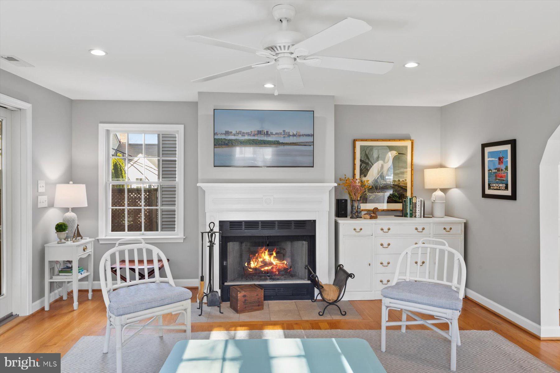 OXFORD - Residential