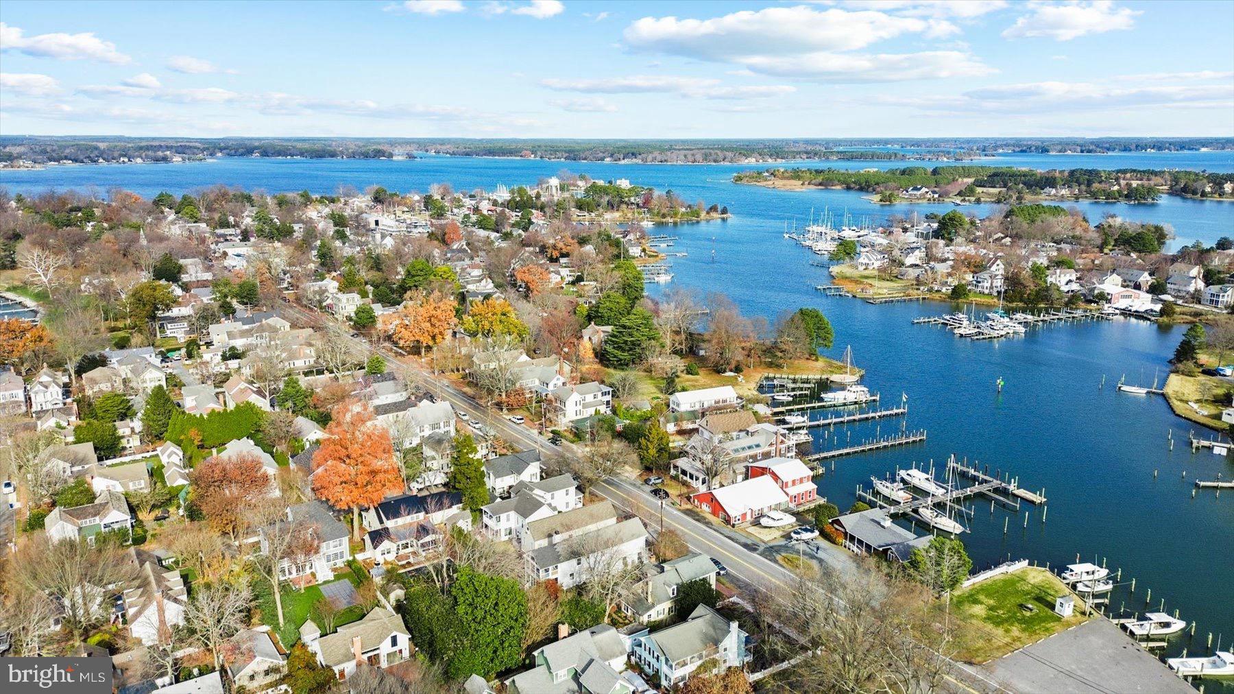 OXFORD - Residential