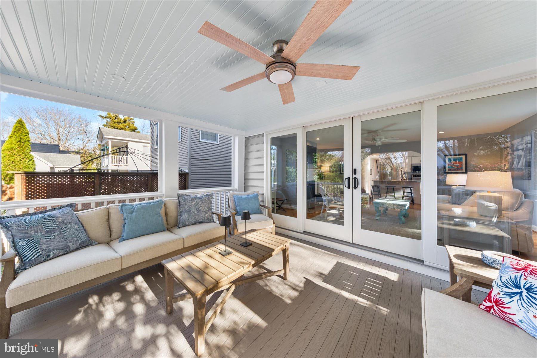 OXFORD - Residential