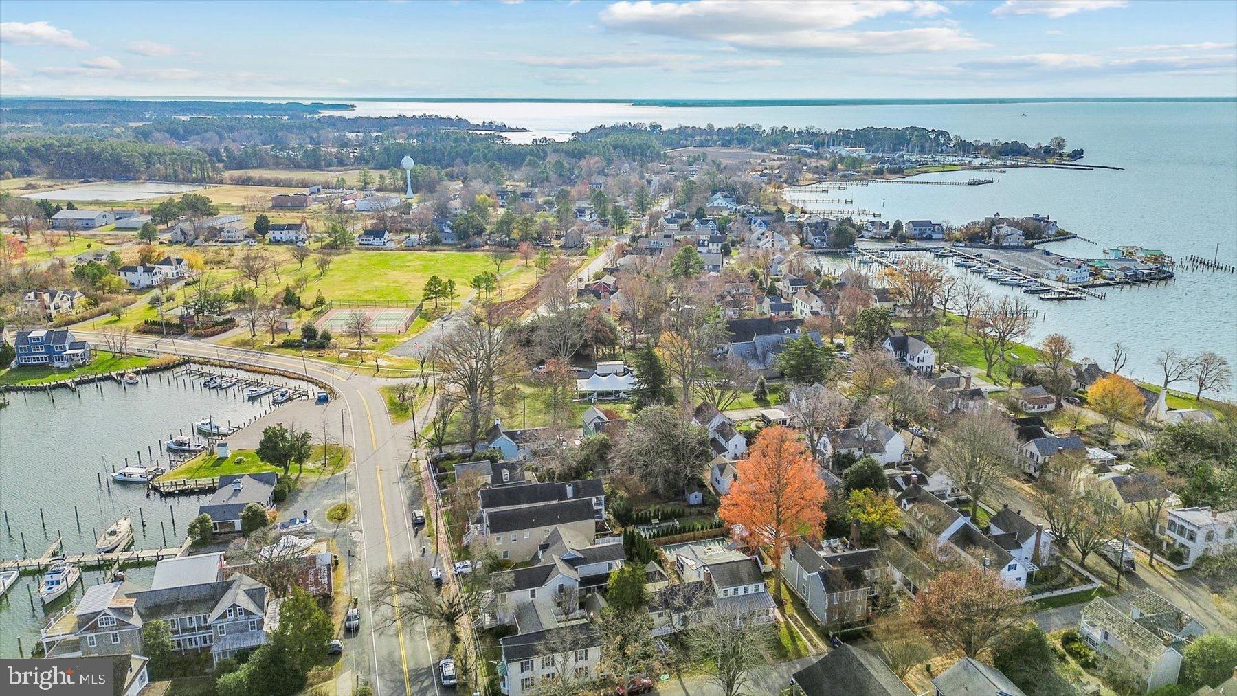 OXFORD - Residential