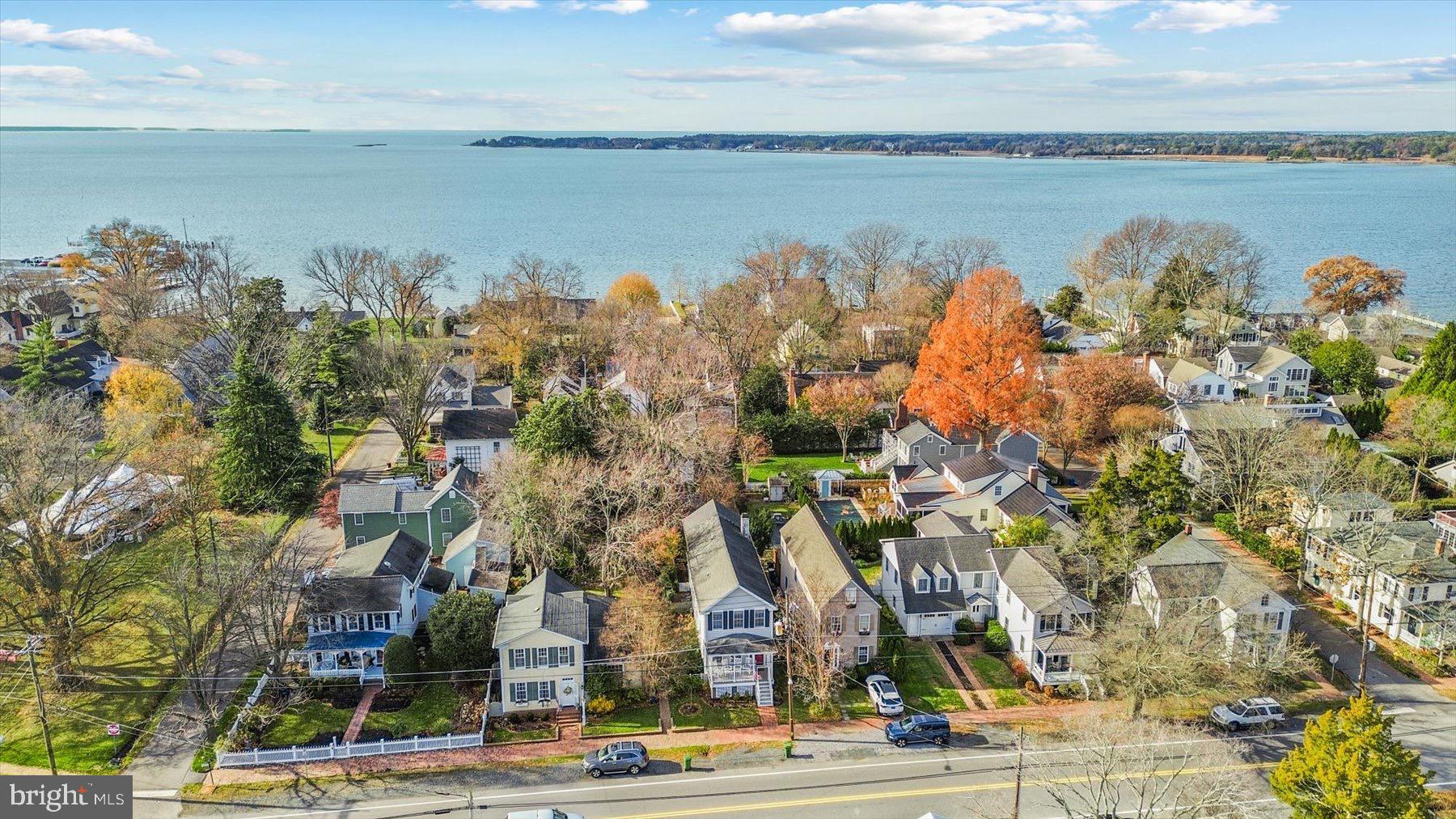 OXFORD - Residential