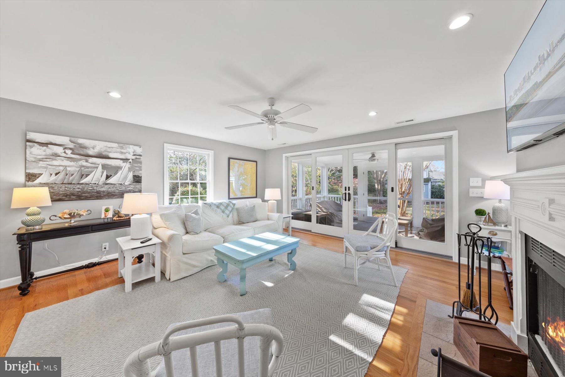 OXFORD - Residential