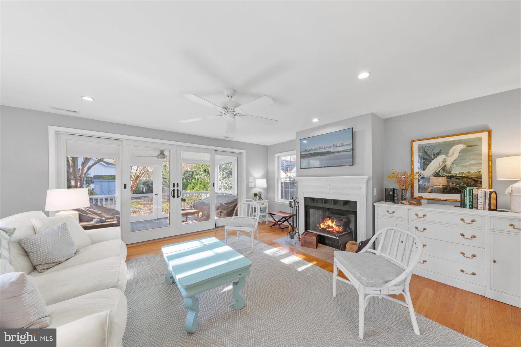 OXFORD - Residential