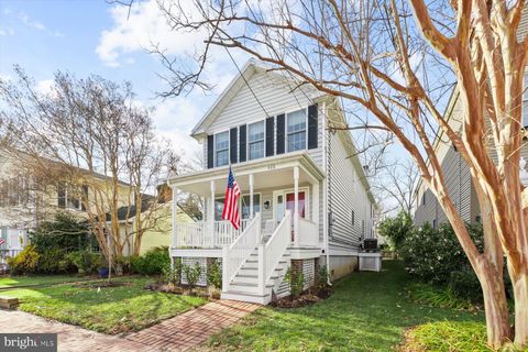 406 S MORRIS STREET OXFORD MD 21654