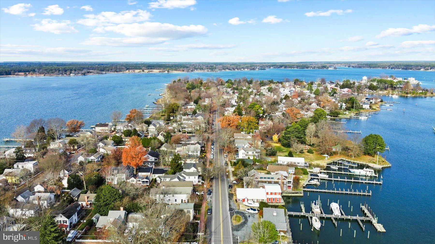 OXFORD - Residential