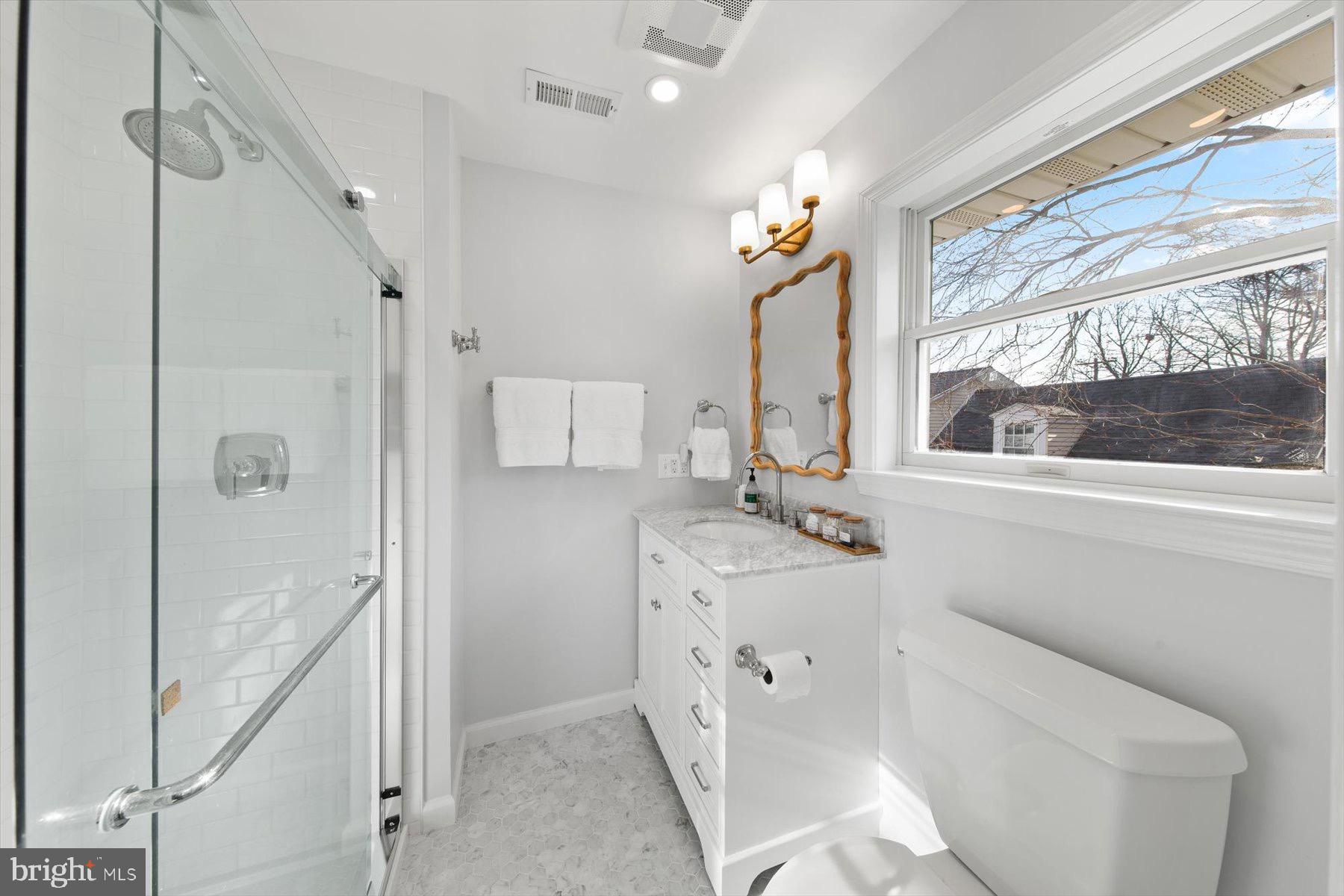 OXFORD - Residential