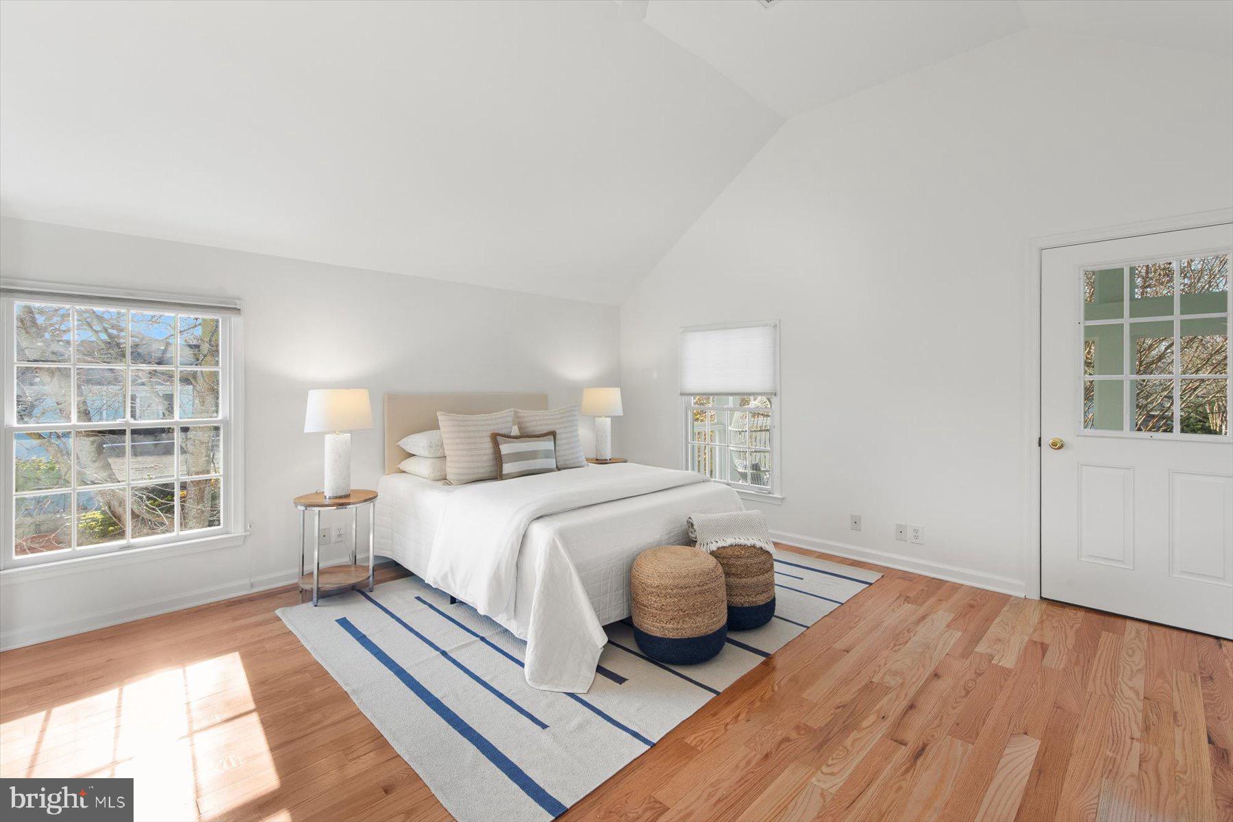 OXFORD - Residential