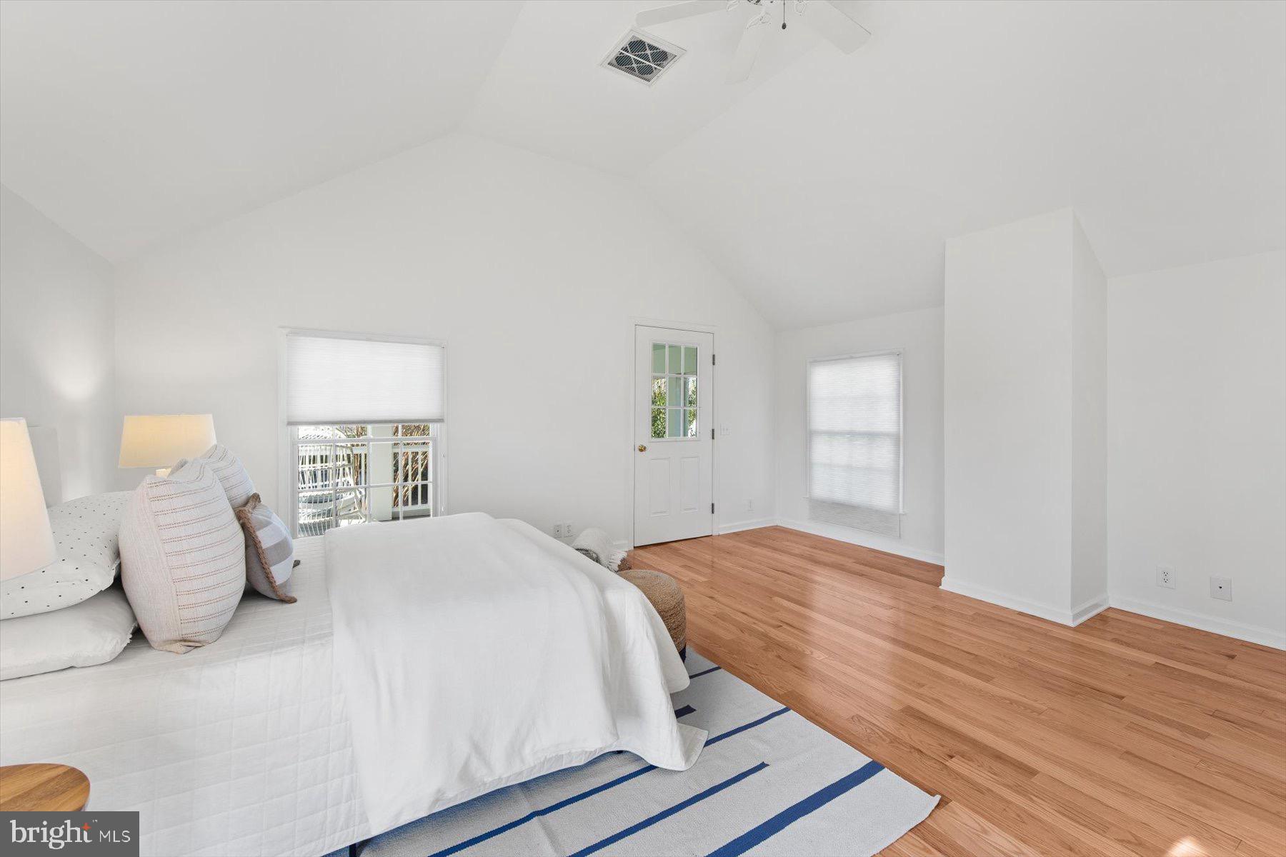 OXFORD - Residential