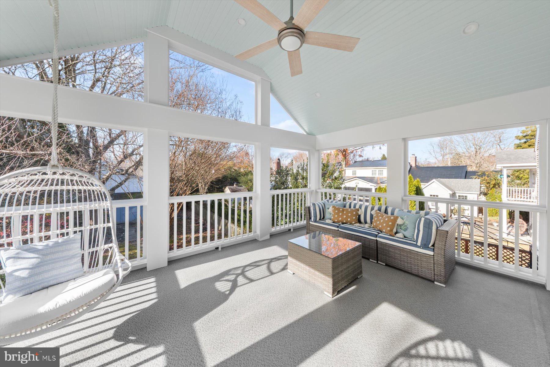 OXFORD - Residential