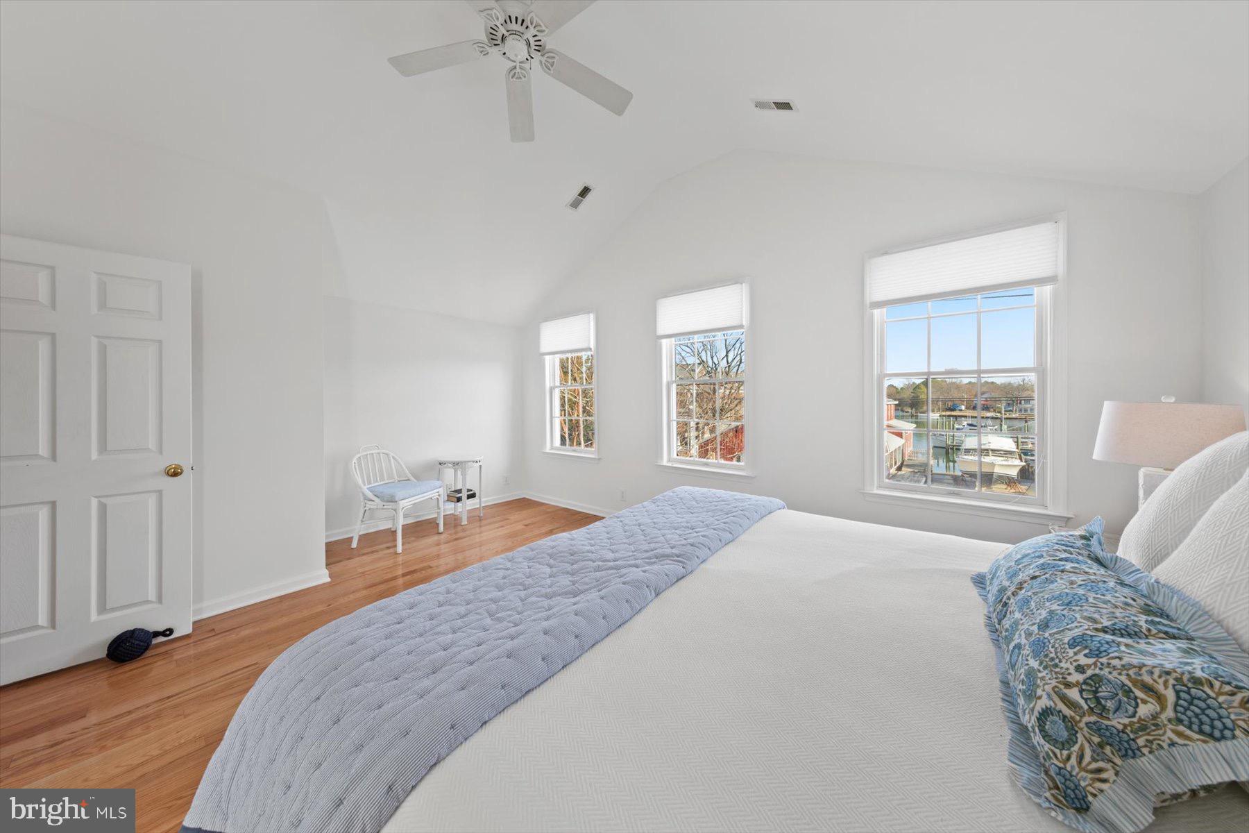 OXFORD - Residential