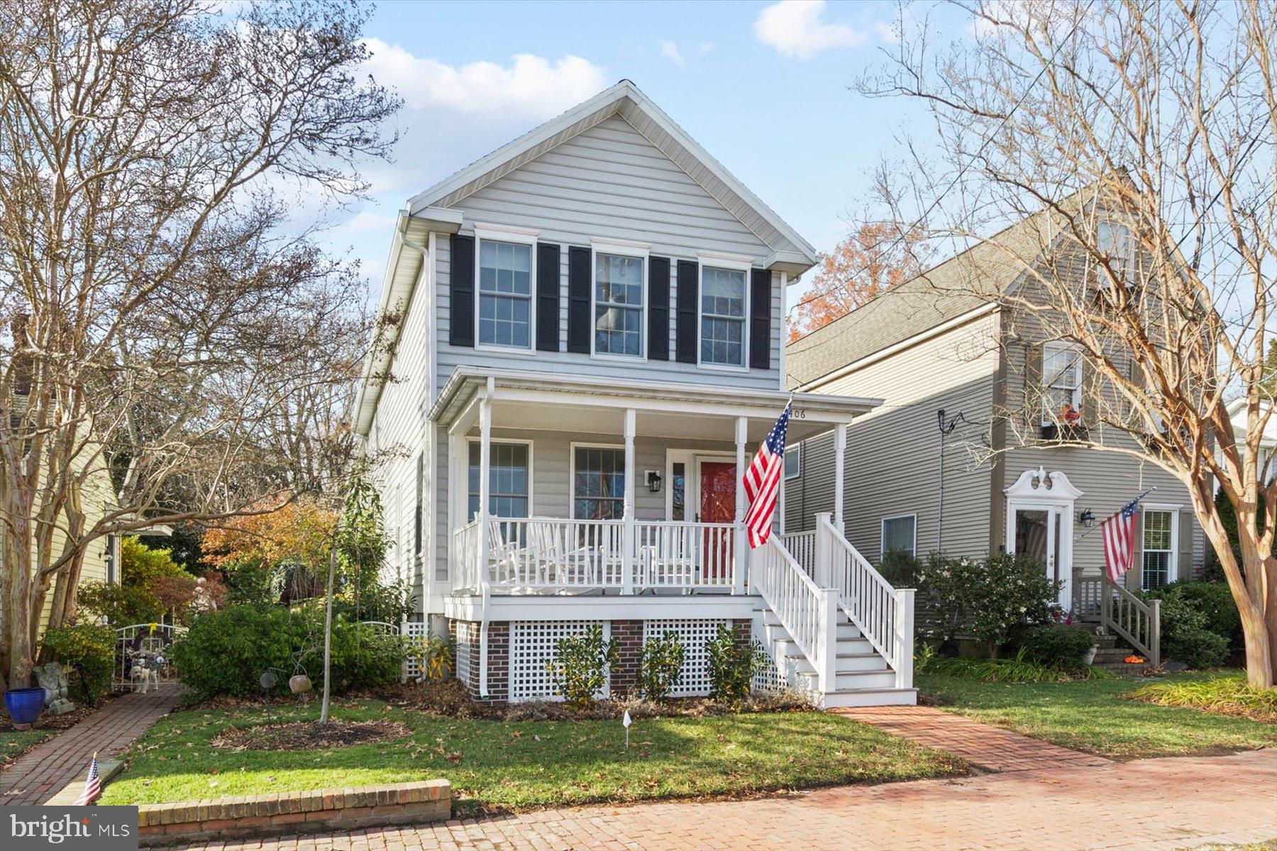 OXFORD - Residential