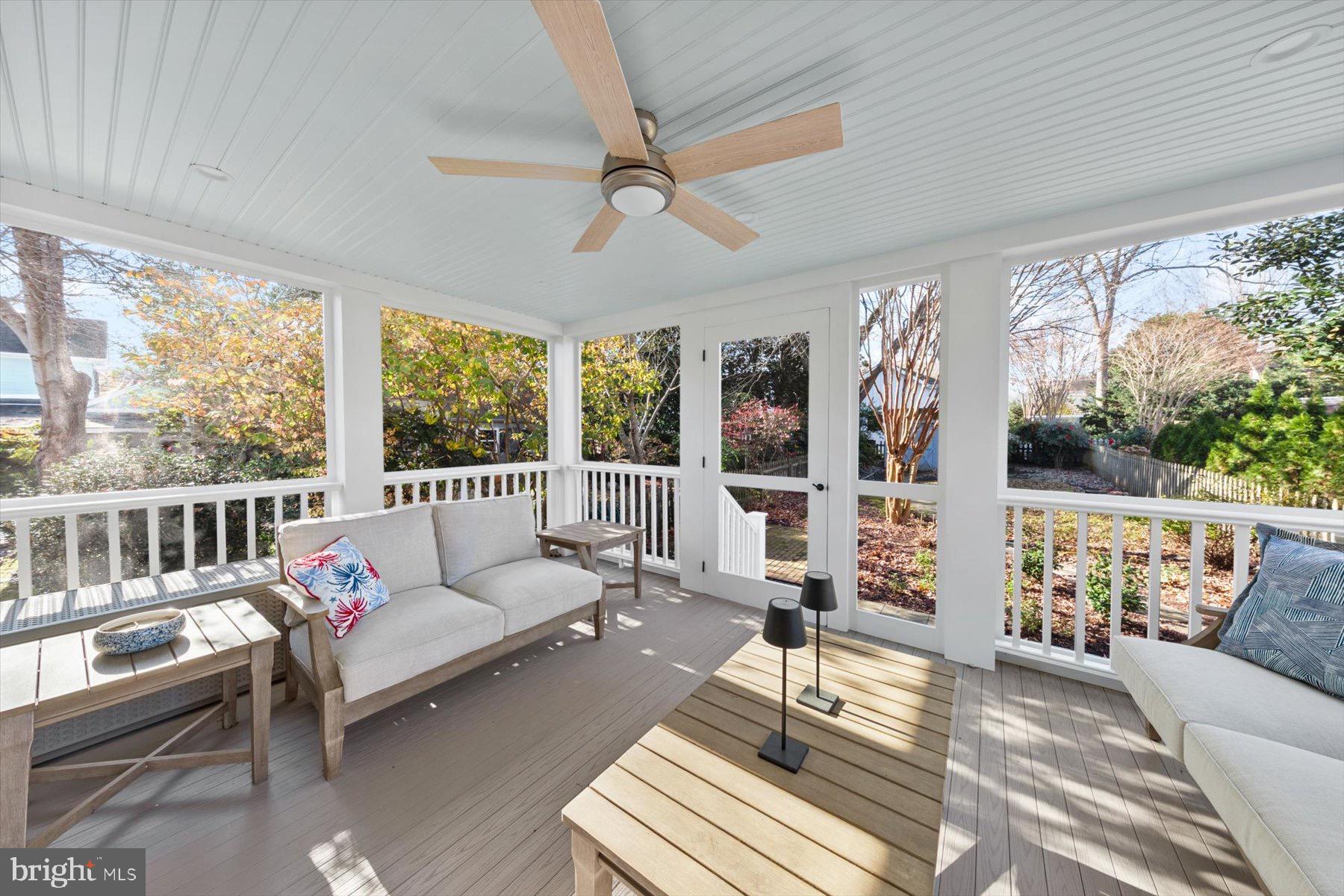 OXFORD - Residential