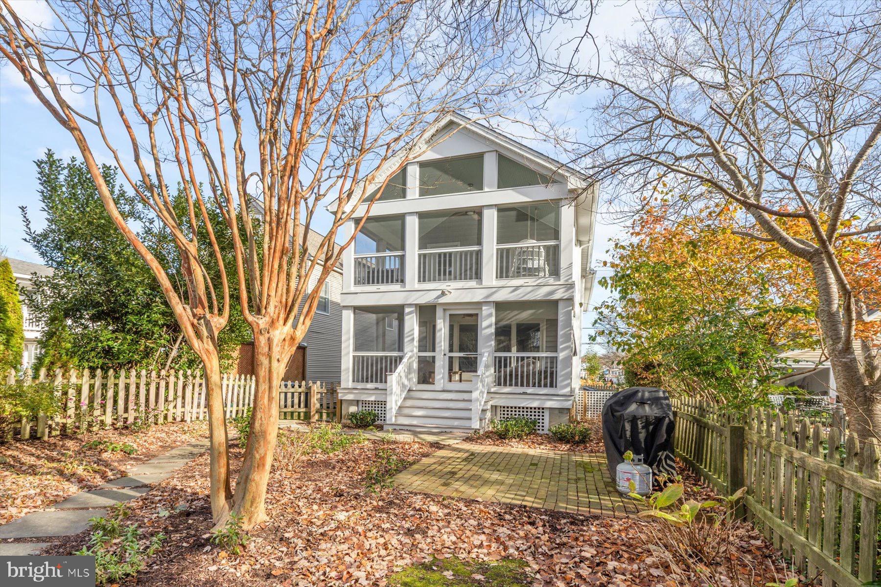 OXFORD - Residential