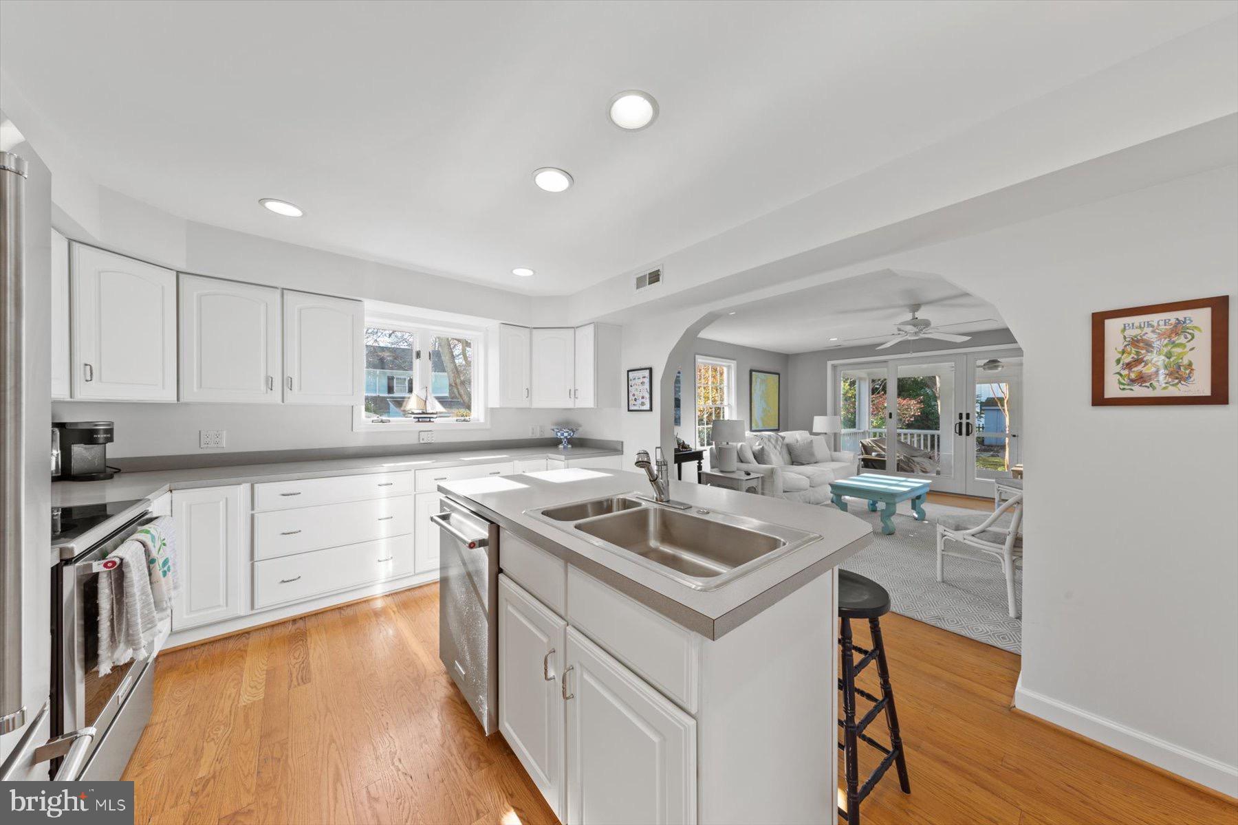 OXFORD - Residential