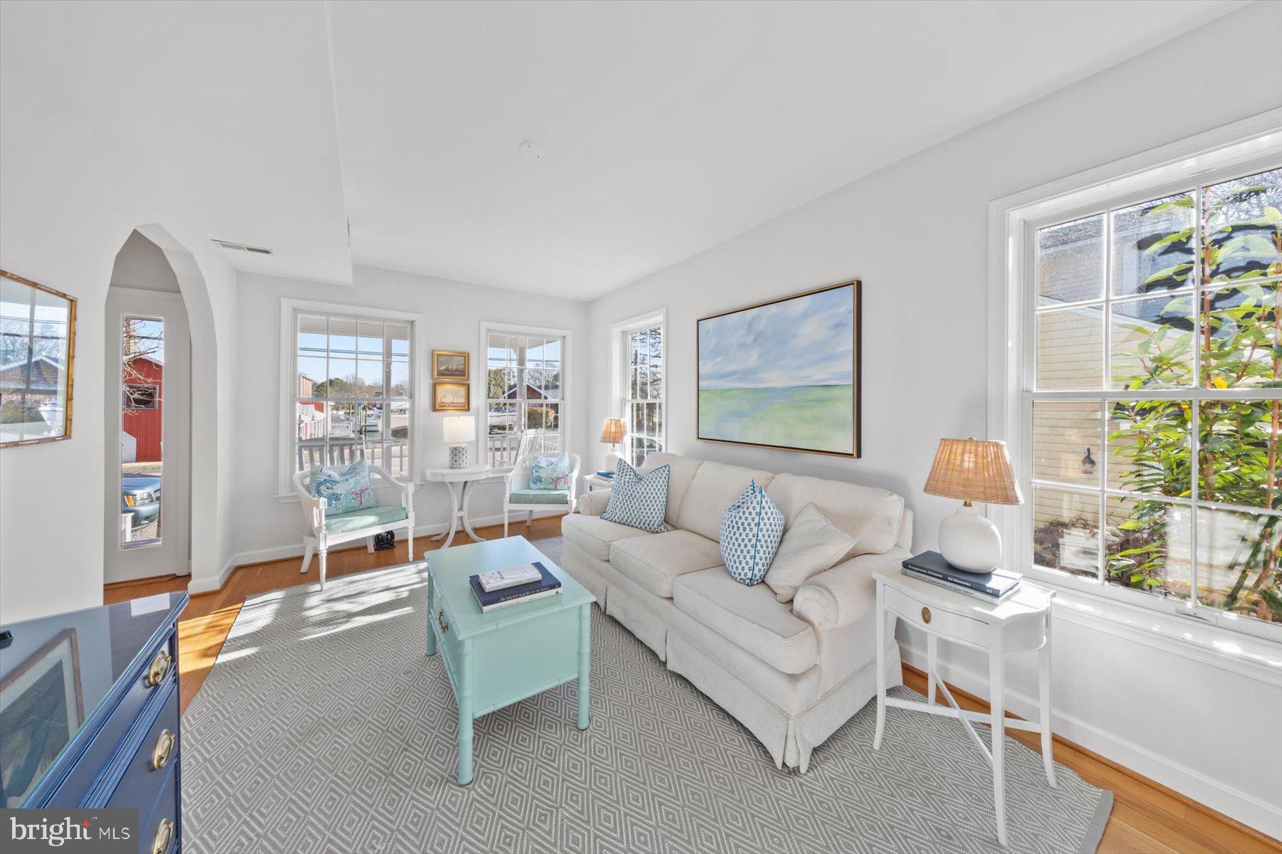 OXFORD - Residential