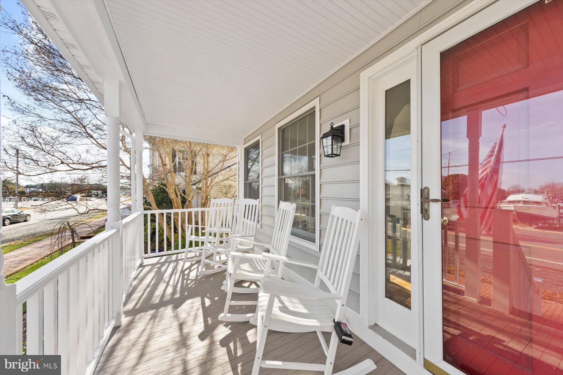 OXFORD - Residential