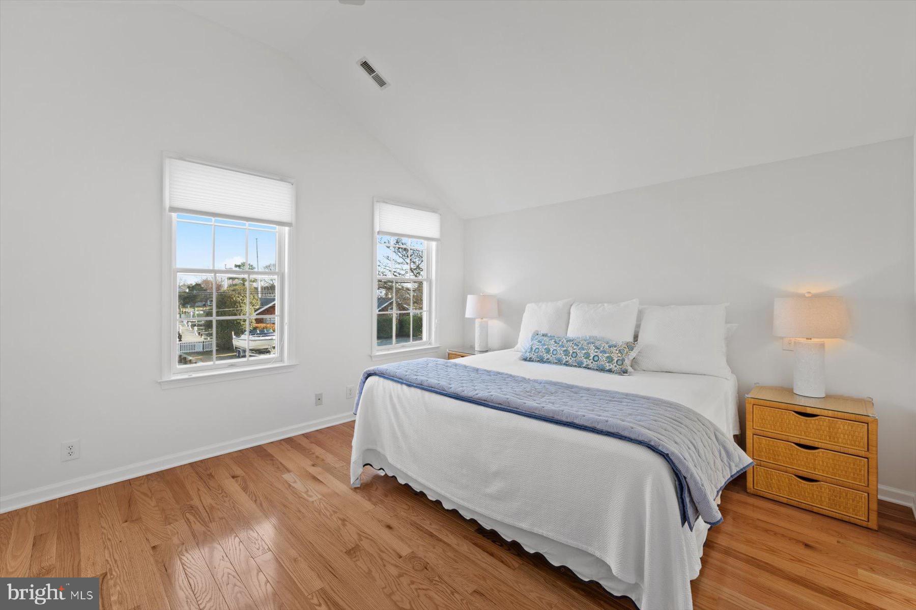 OXFORD - Residential