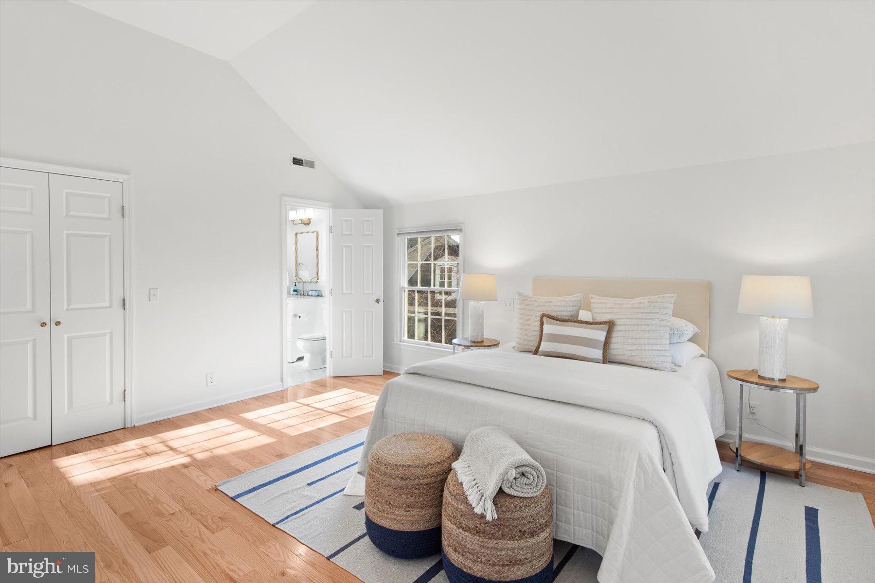 OXFORD - Residential