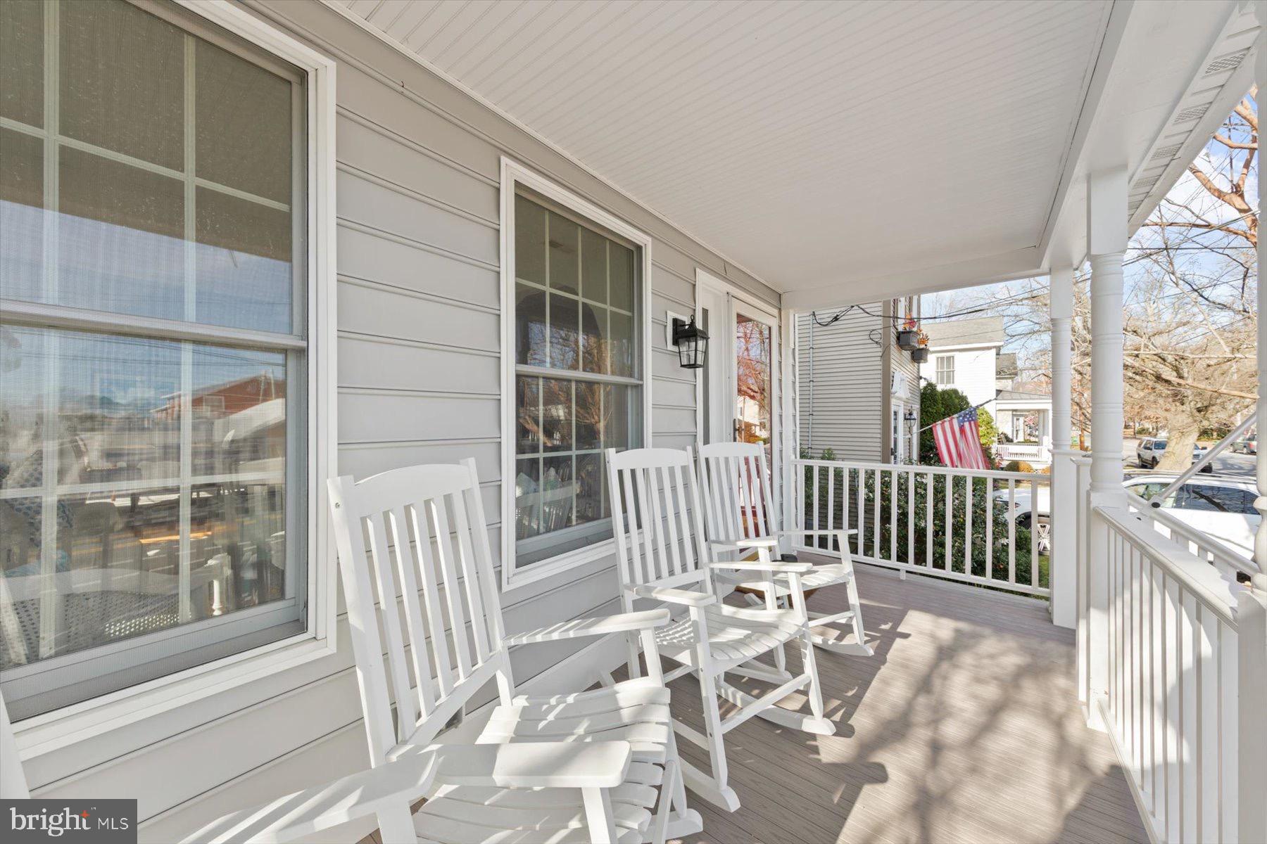 OXFORD - Residential